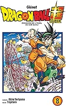 Download Dragon Ball Super - Tome 08 PDF