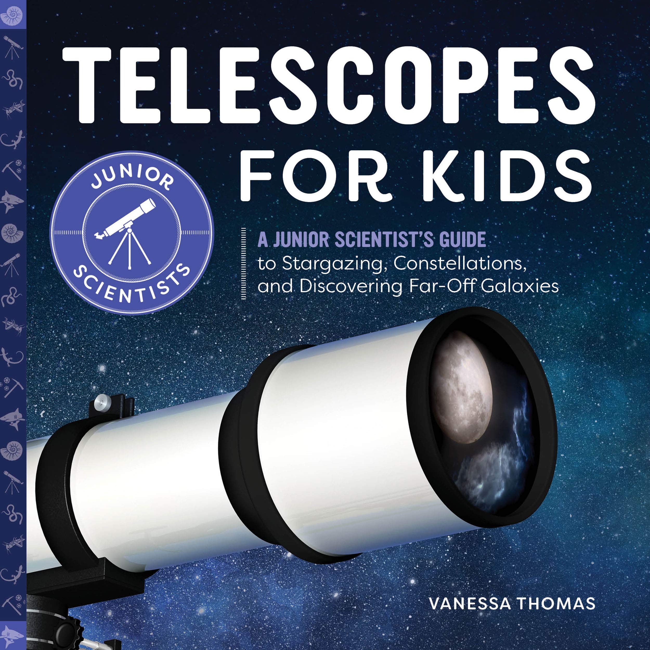 TELESCOPES FOR KIDS