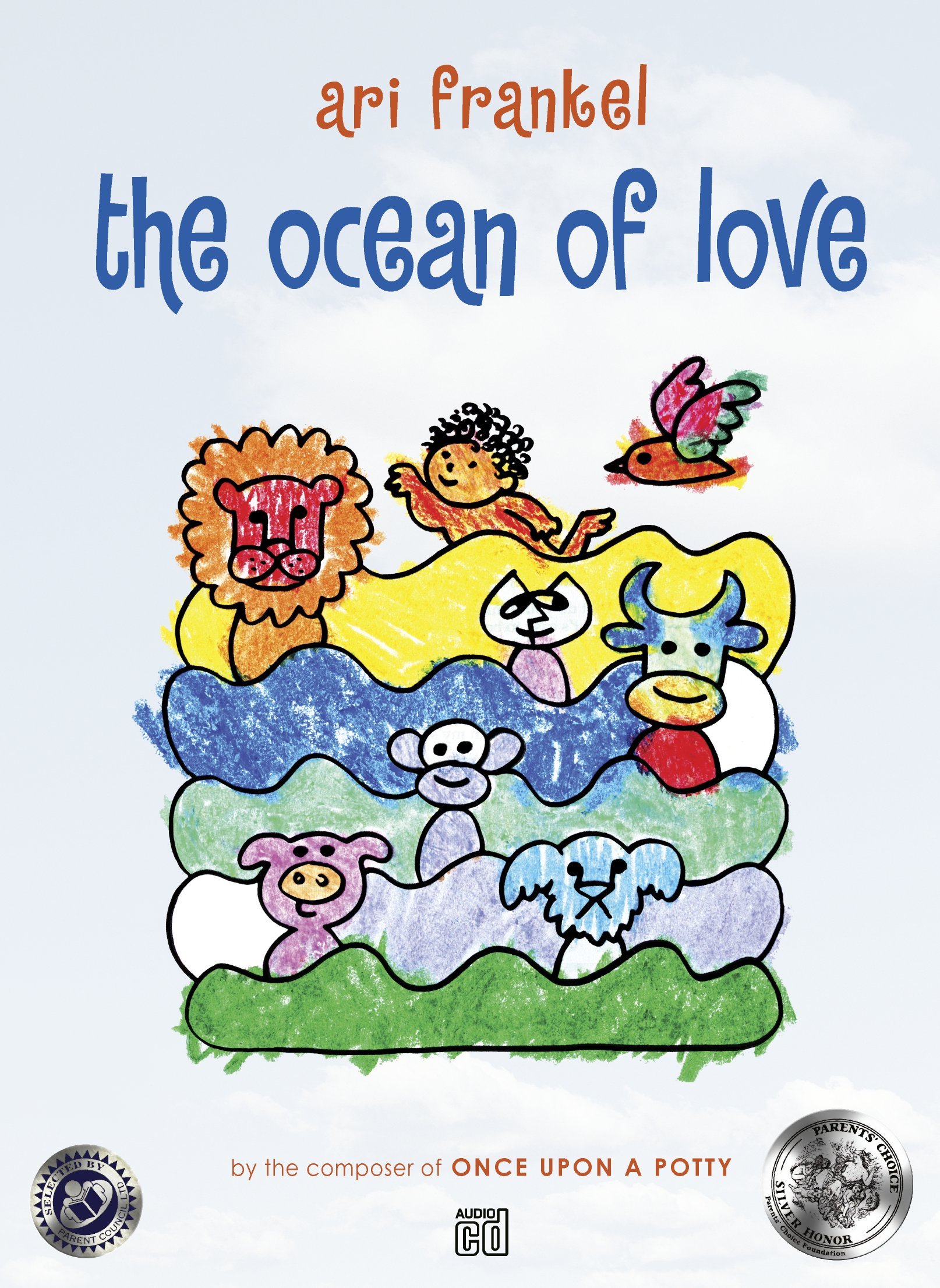 Ocean of Love