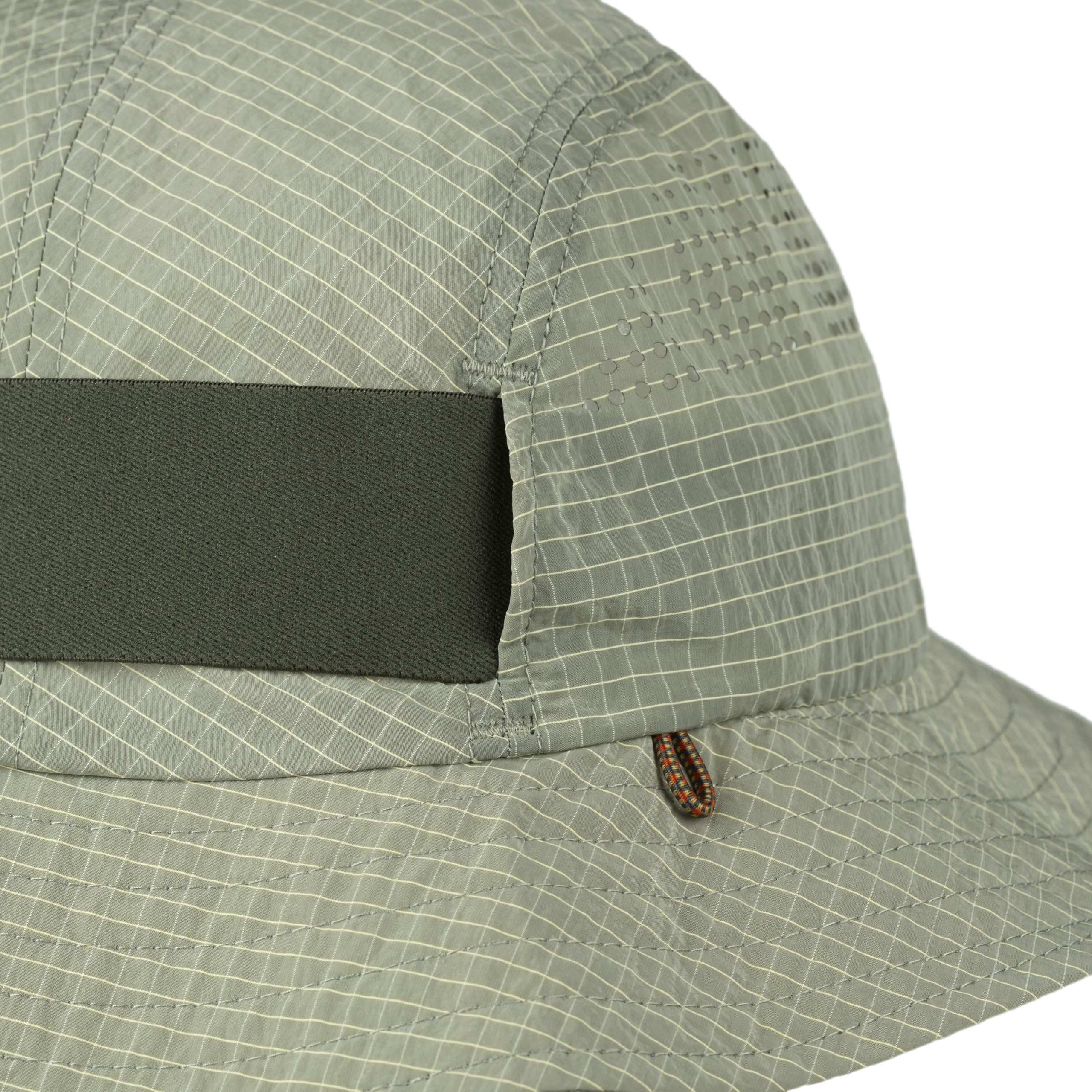 Buff Kapelusz Go Bucket, Zielony pistacjowy, S