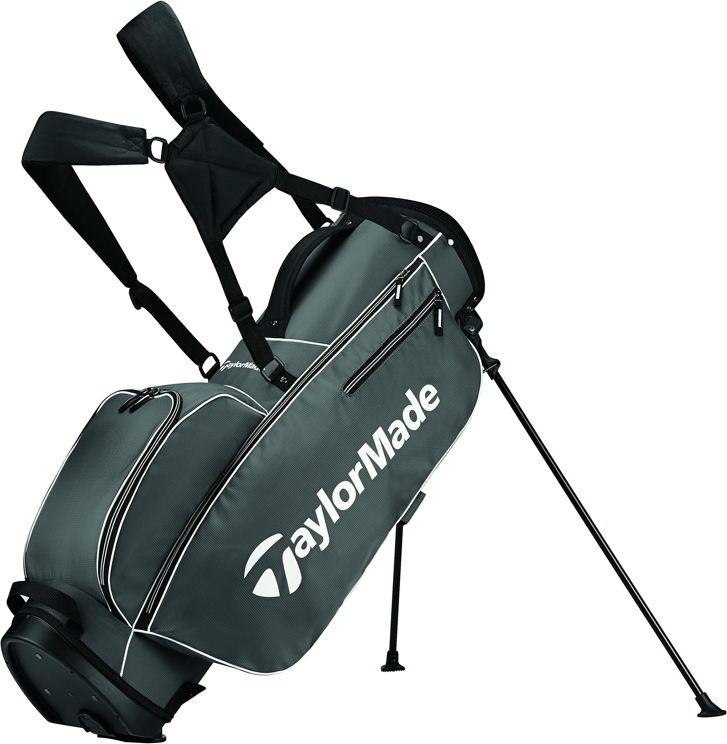 TaylorMade Golf 2017 TM Stand Golf Bag 5.0