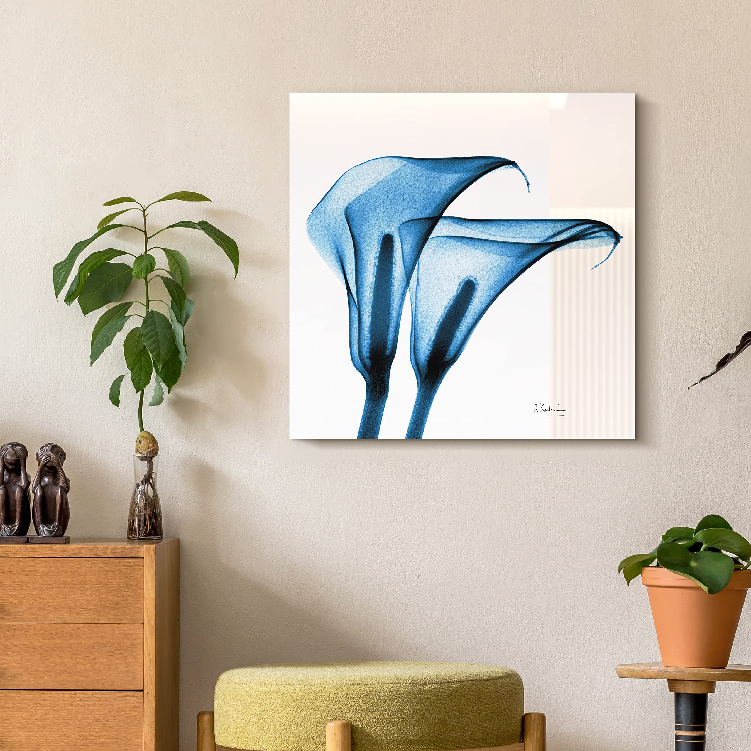 Empire Art Direct Frameless Free