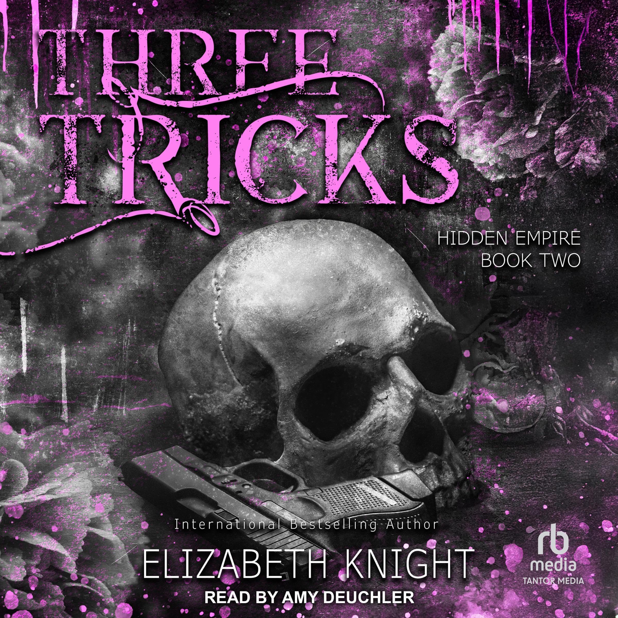 Cover art for Three Tricks