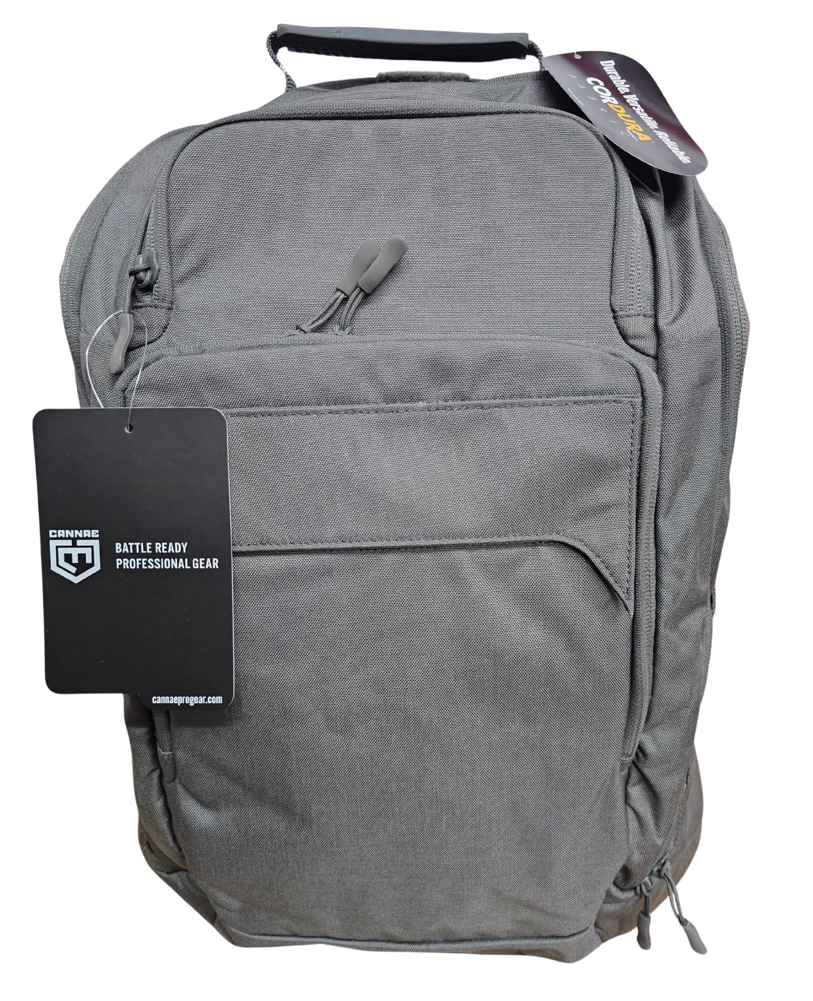 CZ Legion Tactical Range Bag Backpack by Cannae - 40044