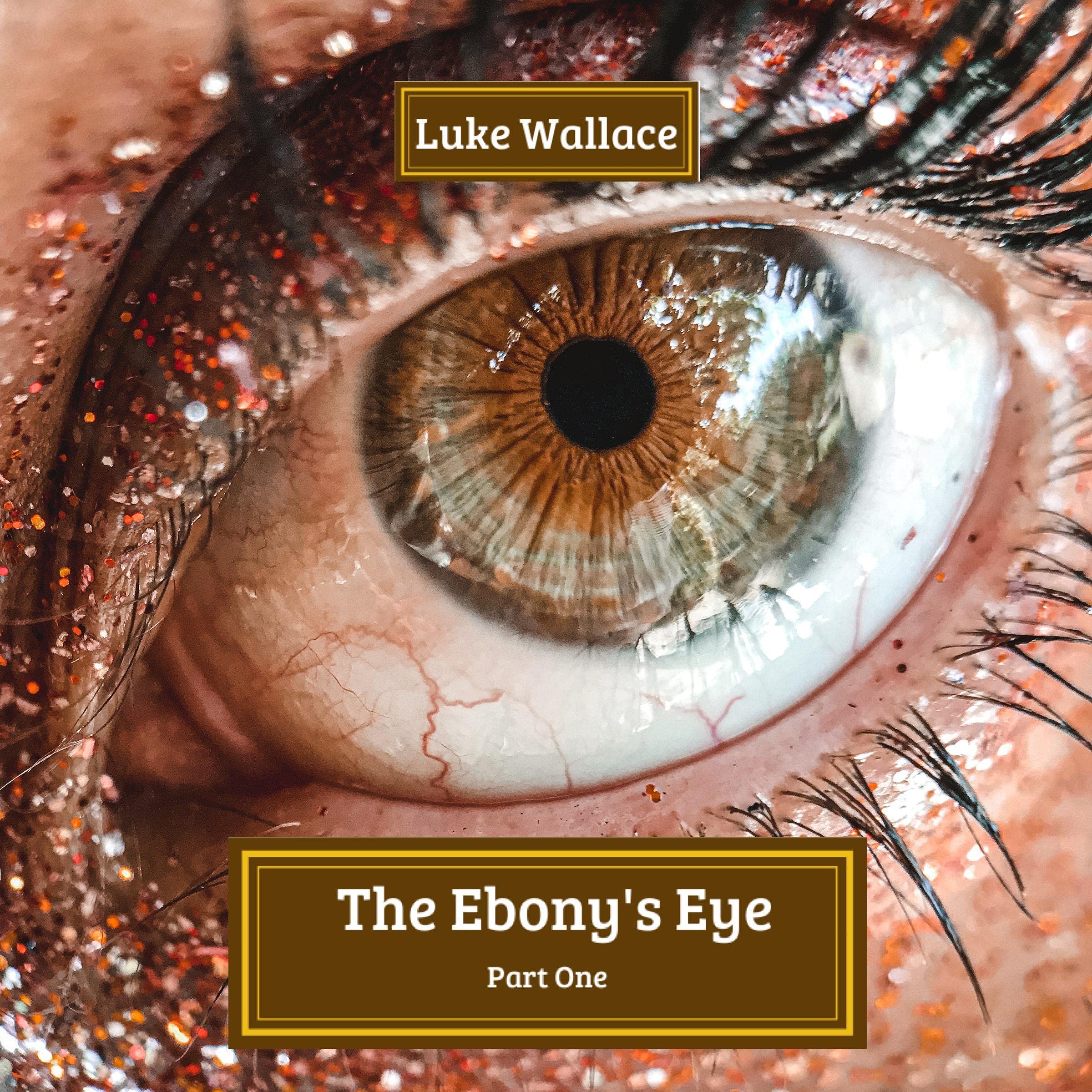 Cover art for The Ebony's Eye: Part One