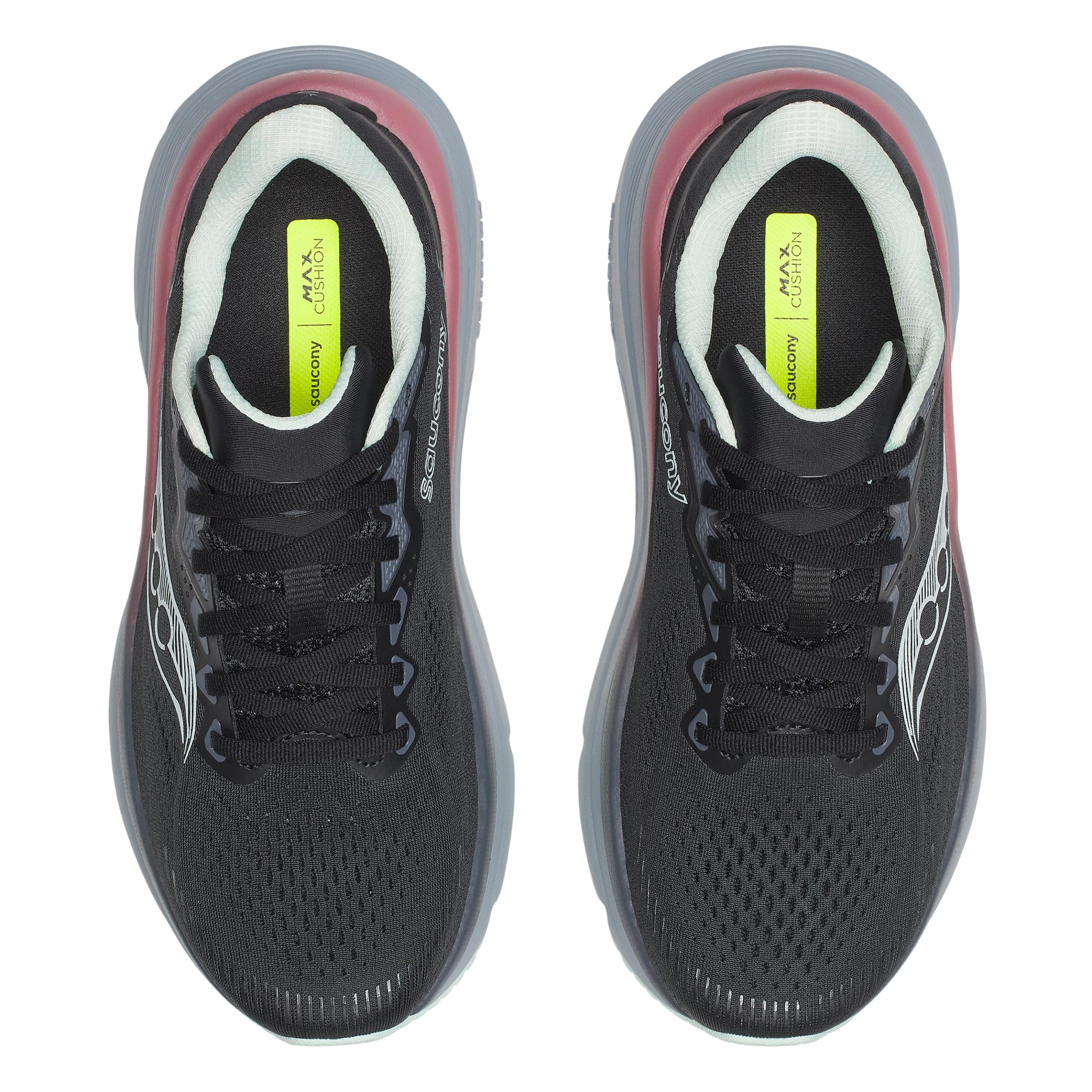 Saucony Kobiety Guide 19Adidasy