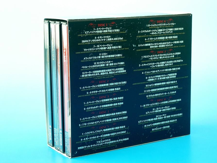 Amazon.co.jp: のだめカンタービレ ベスト100 (通常盤