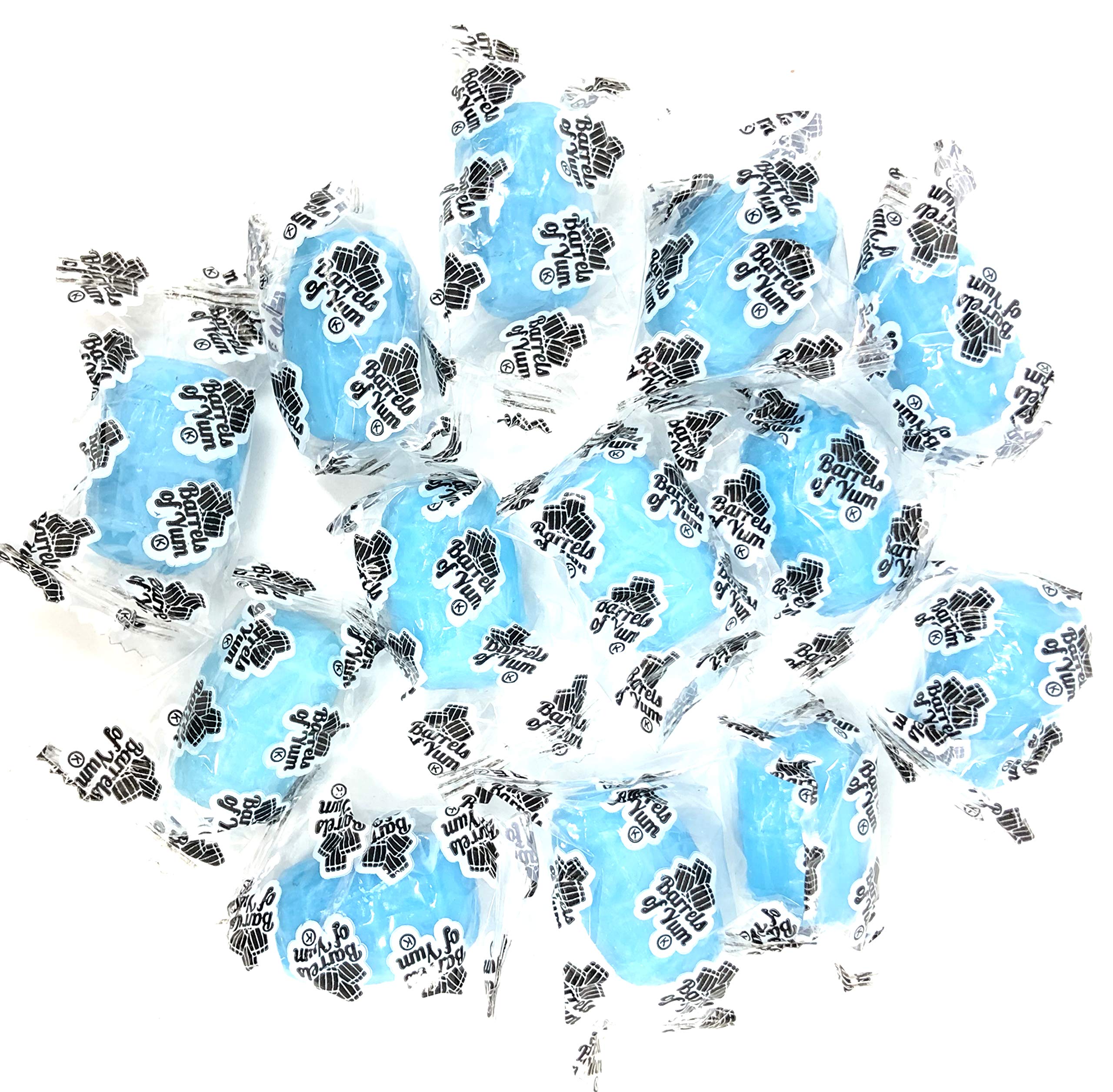 Buy Barrels of Yum A Gourmet Twist on Traditional Root Barrels Blue