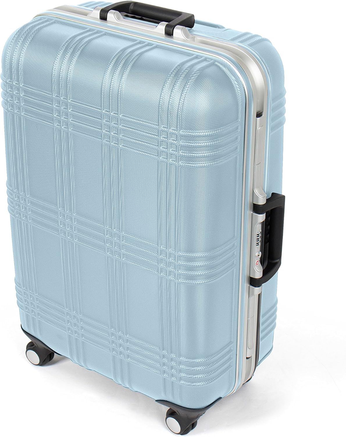 Valises tailles Cabines, Medium ou Grandes - Set de 3 Valises...