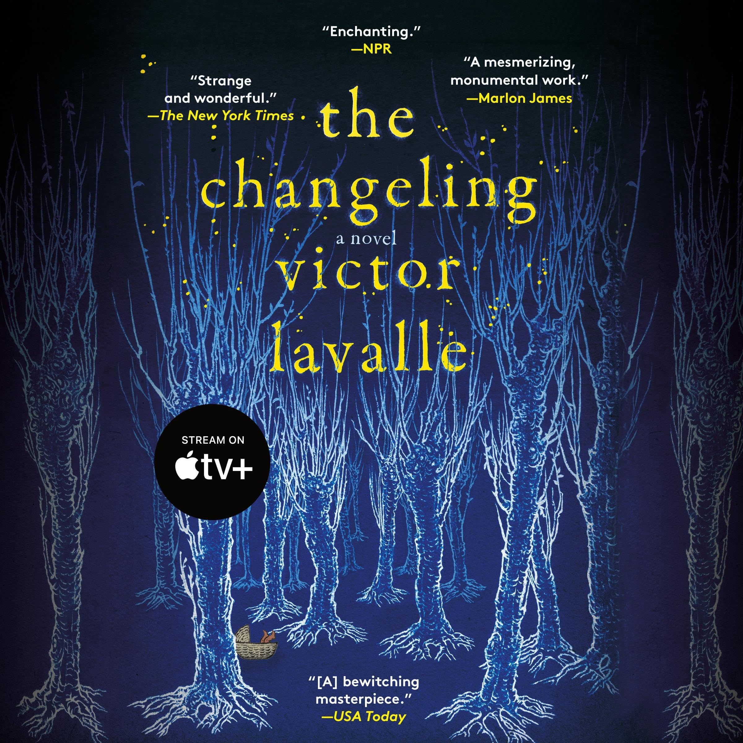 The Changeling