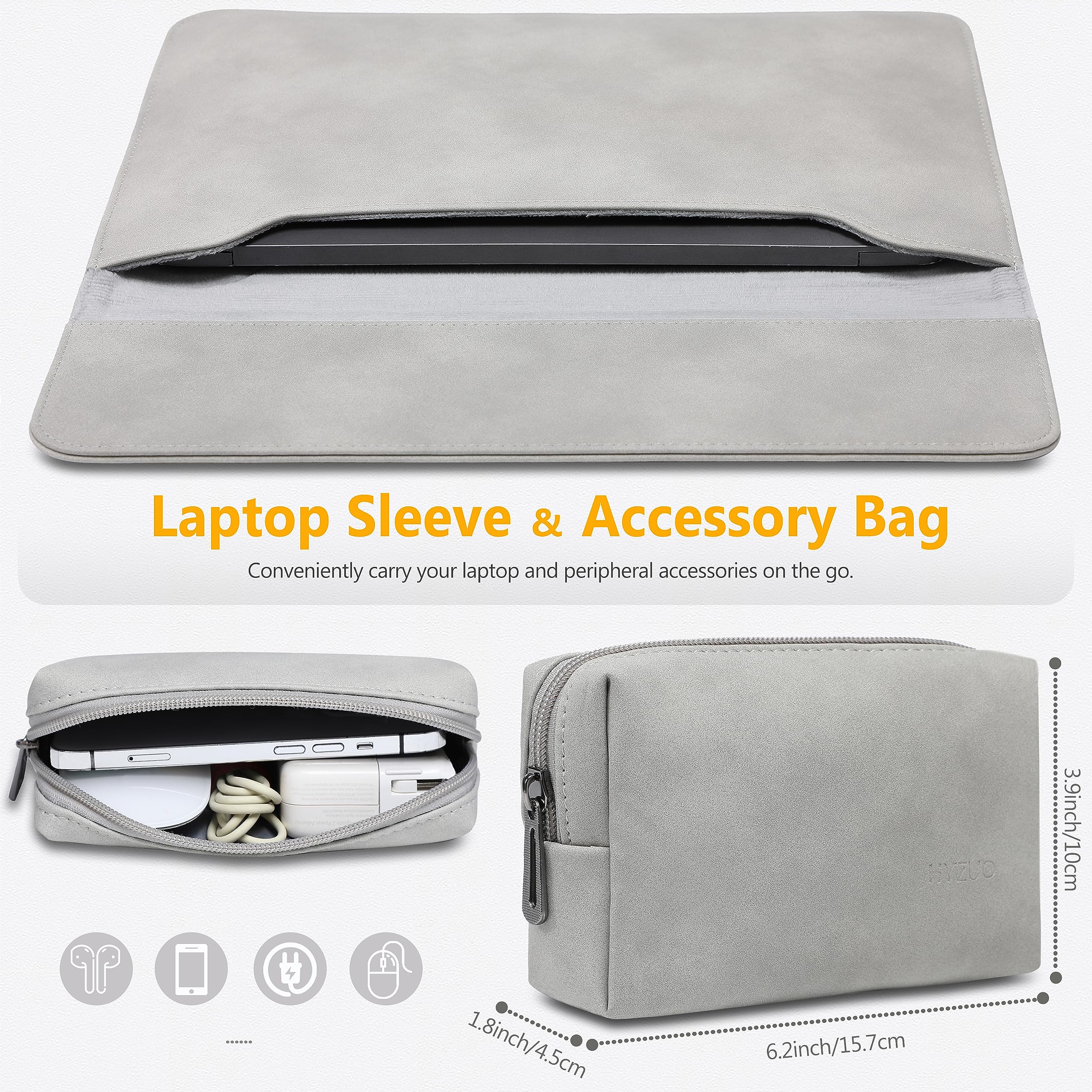 MacBook Pro 16 15 プレミアムMacBookスリーブ ストレート Amazon.com: SEYMAC stock Case for MacBook Pro 16 inch, Shock