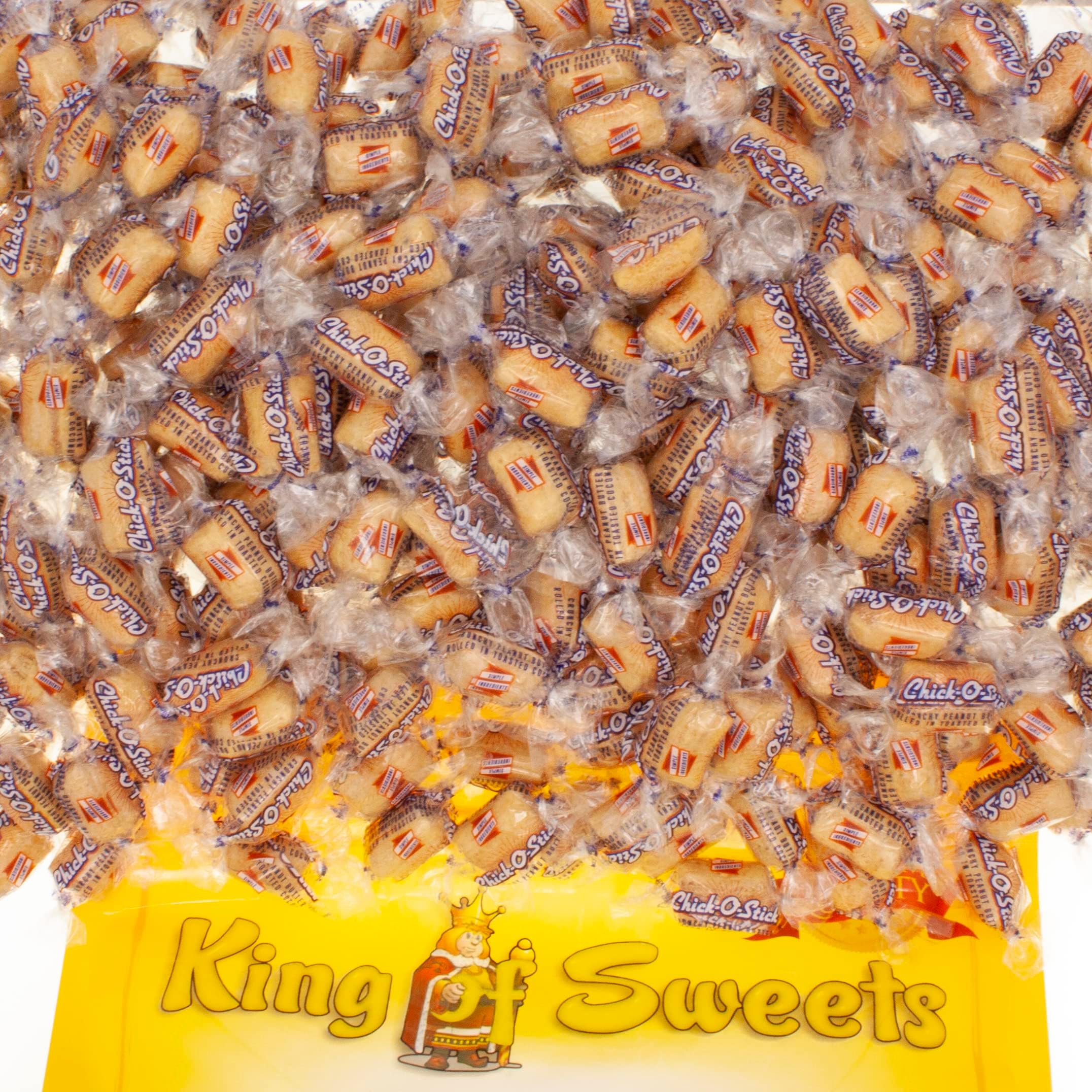 Atkinson Black Cow Chewy Chocolate Caramel Candy 1