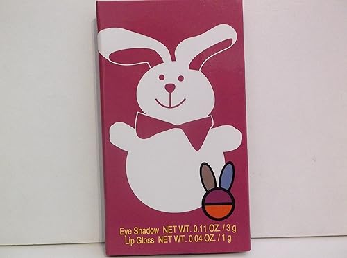 'Primavera Valle Make Up Pallette con espejo y aplicador