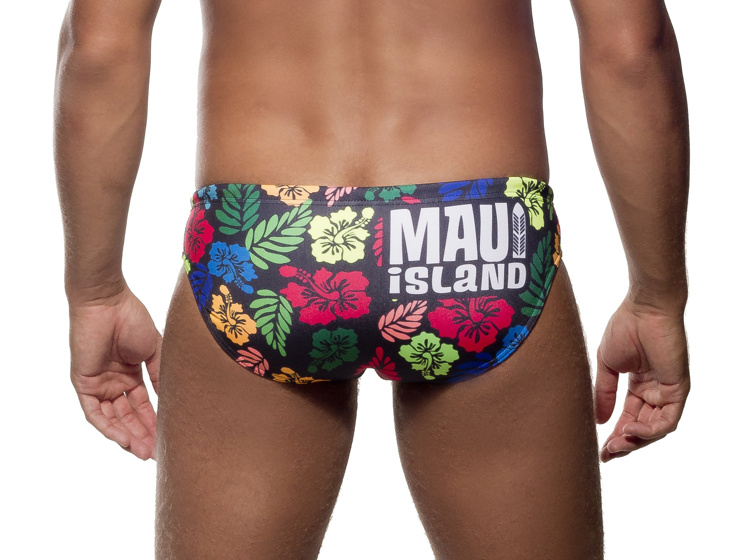 Turbo Maui Island Costume a Slip da Bambino Unisex-Adulto