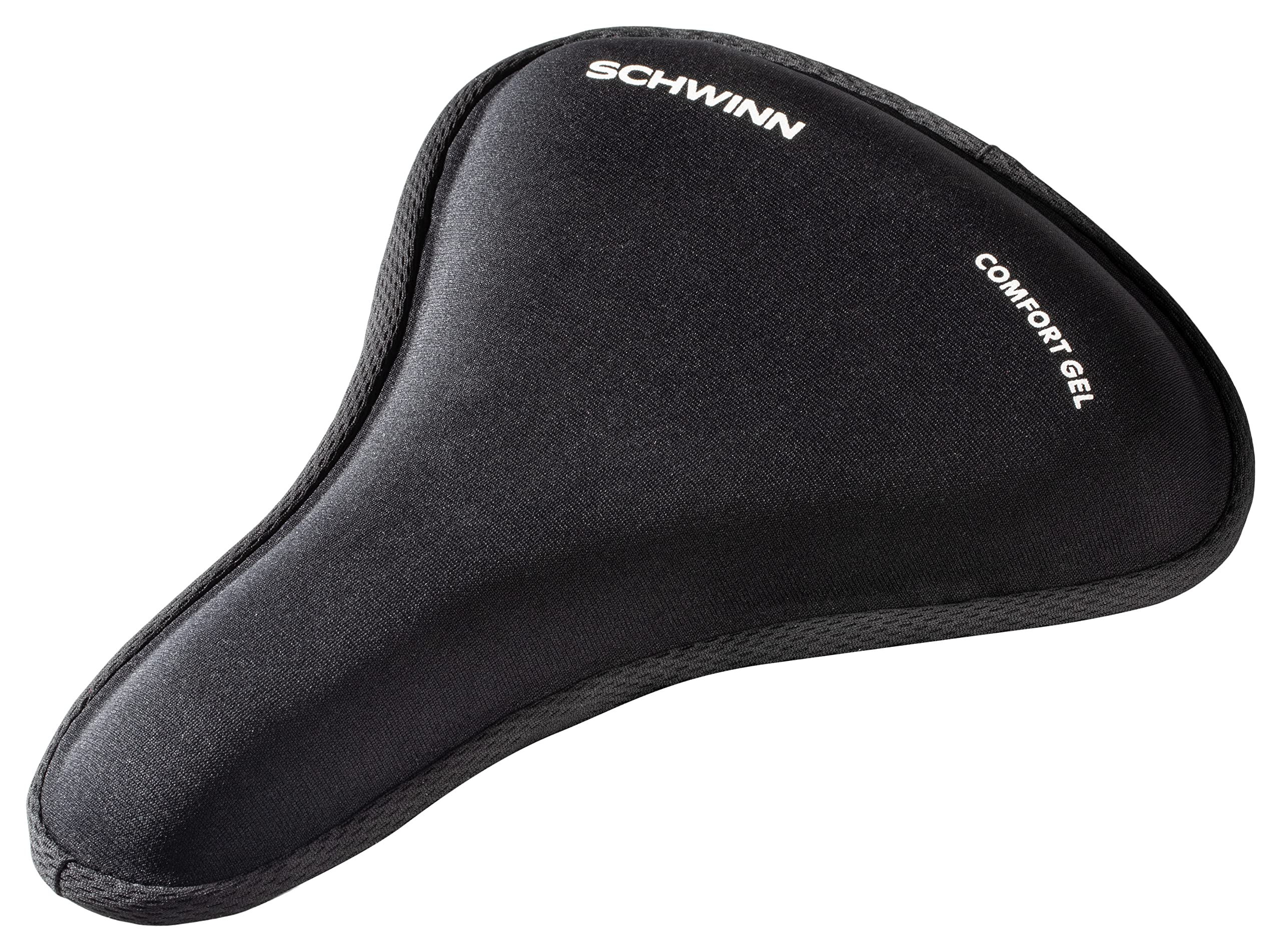 Sella Fly Junior Acciaio Nera/Viola - Per Bici Bambini O BMX