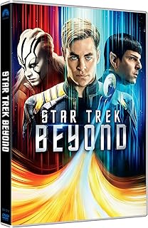 Star Trek Beyond