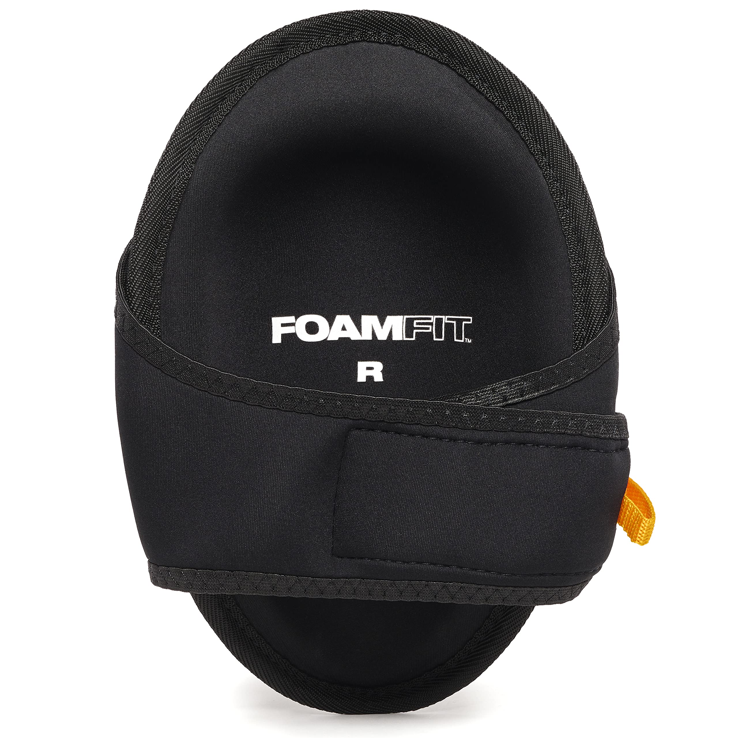 ToughBuilt Rodilleras FoamFit Gris