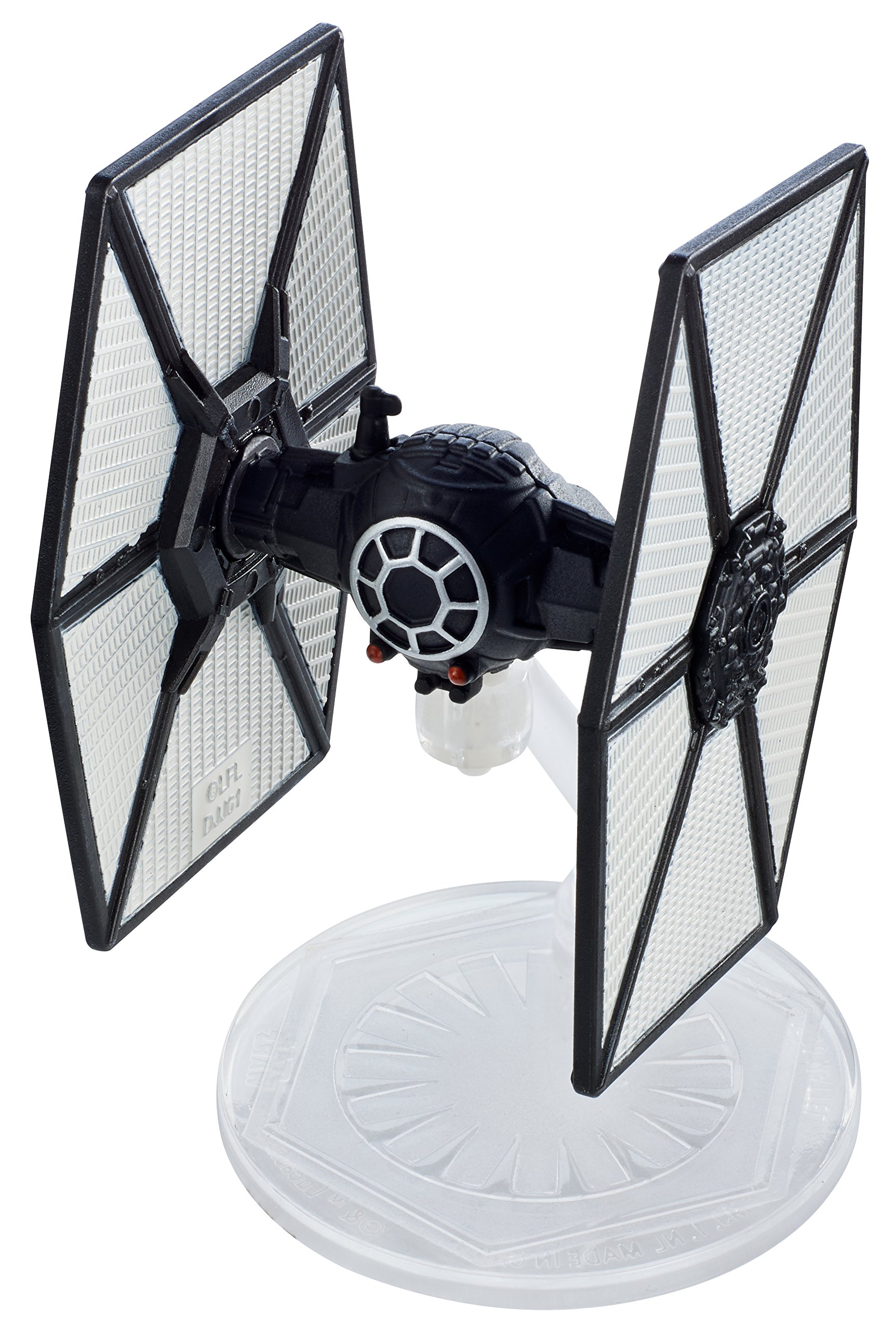 Star Wars Rogue One Starship Vehicle, First Order TIE Fighter