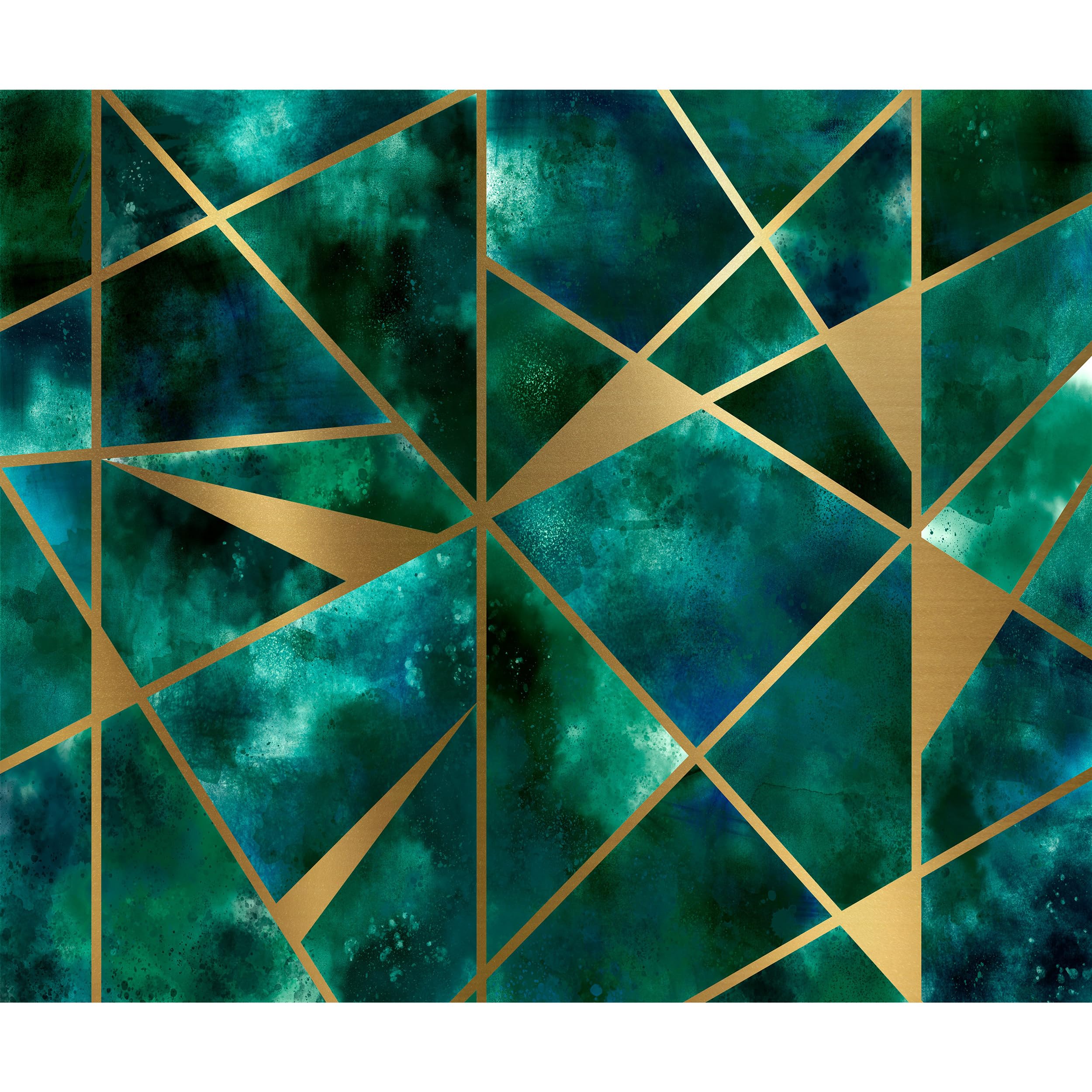 Modern Pattern Design Wallpaper Mid Century Modern Wallpaper For Walls