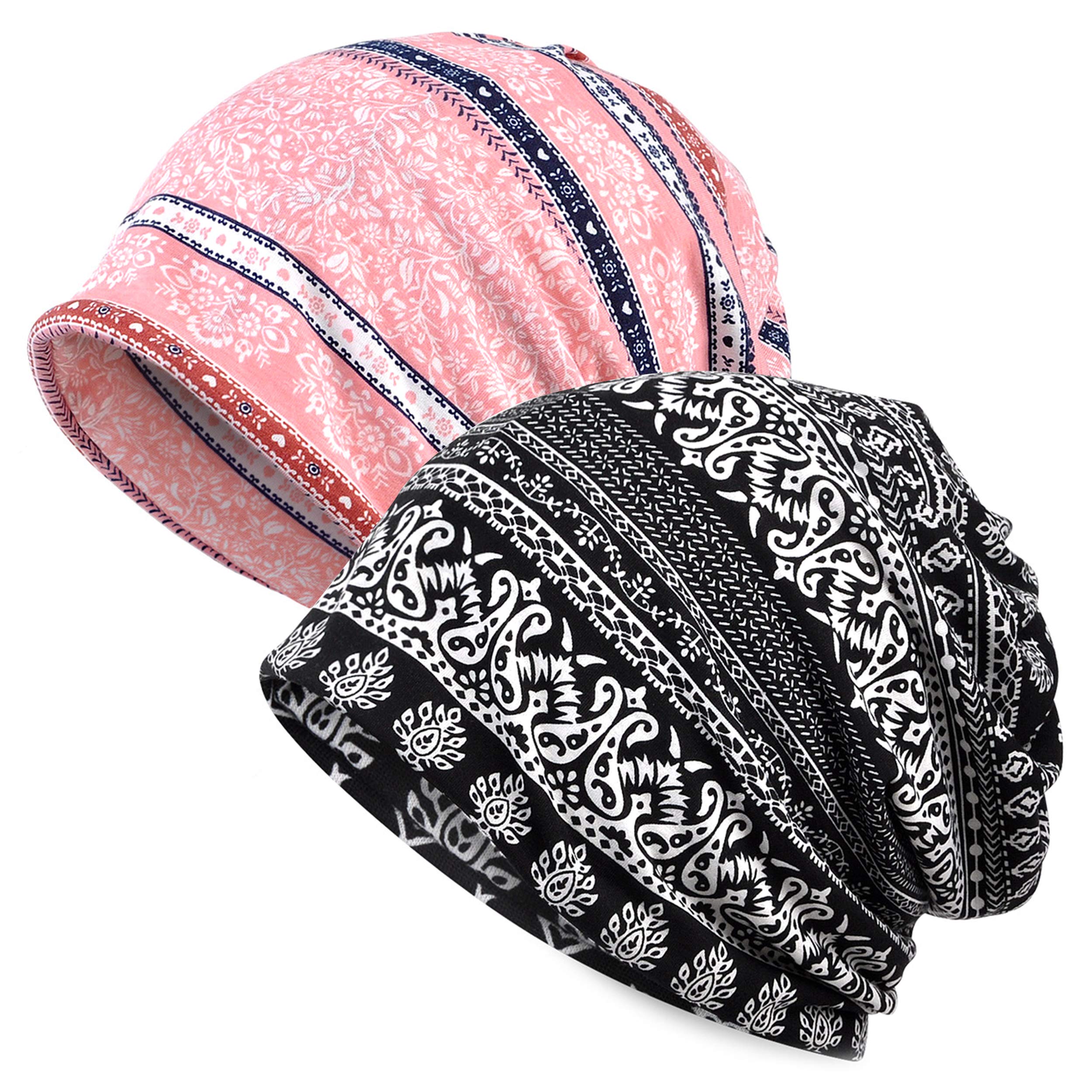 Jemis Skullies Beanies Thin Bonnet Cap Autumn Casual Beanies Hat