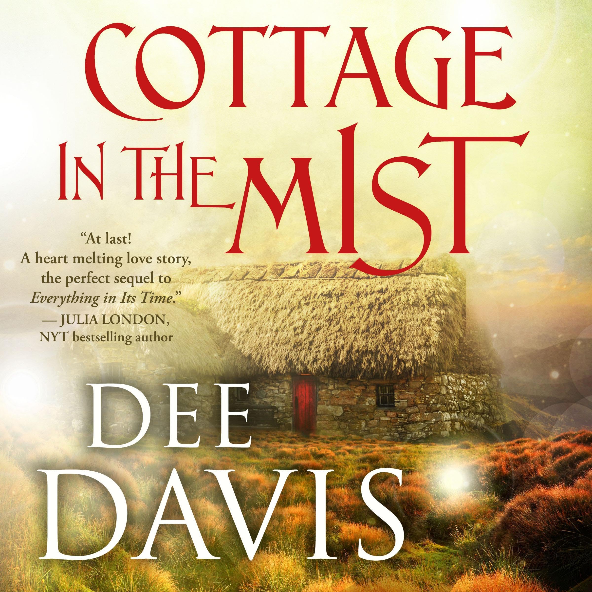 Cover art for Cottage in the Mist