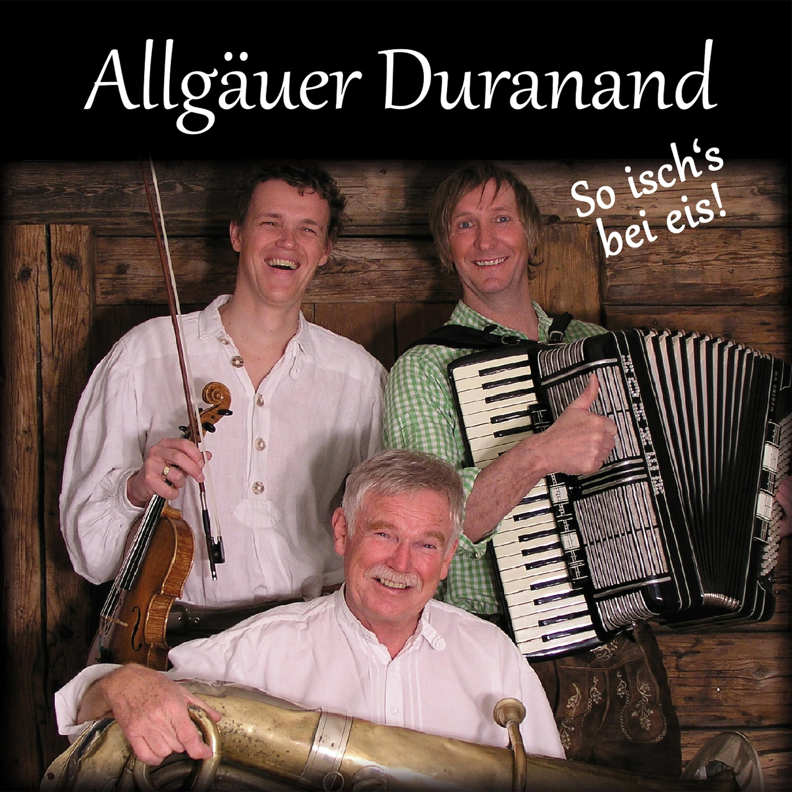 Allgäuer Duranand