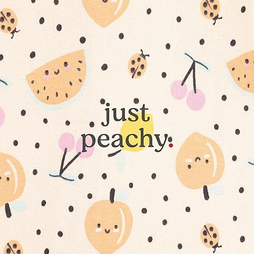 Miniatura 3 de HUGGIES unisex-baby 2-pack Footed Coverall