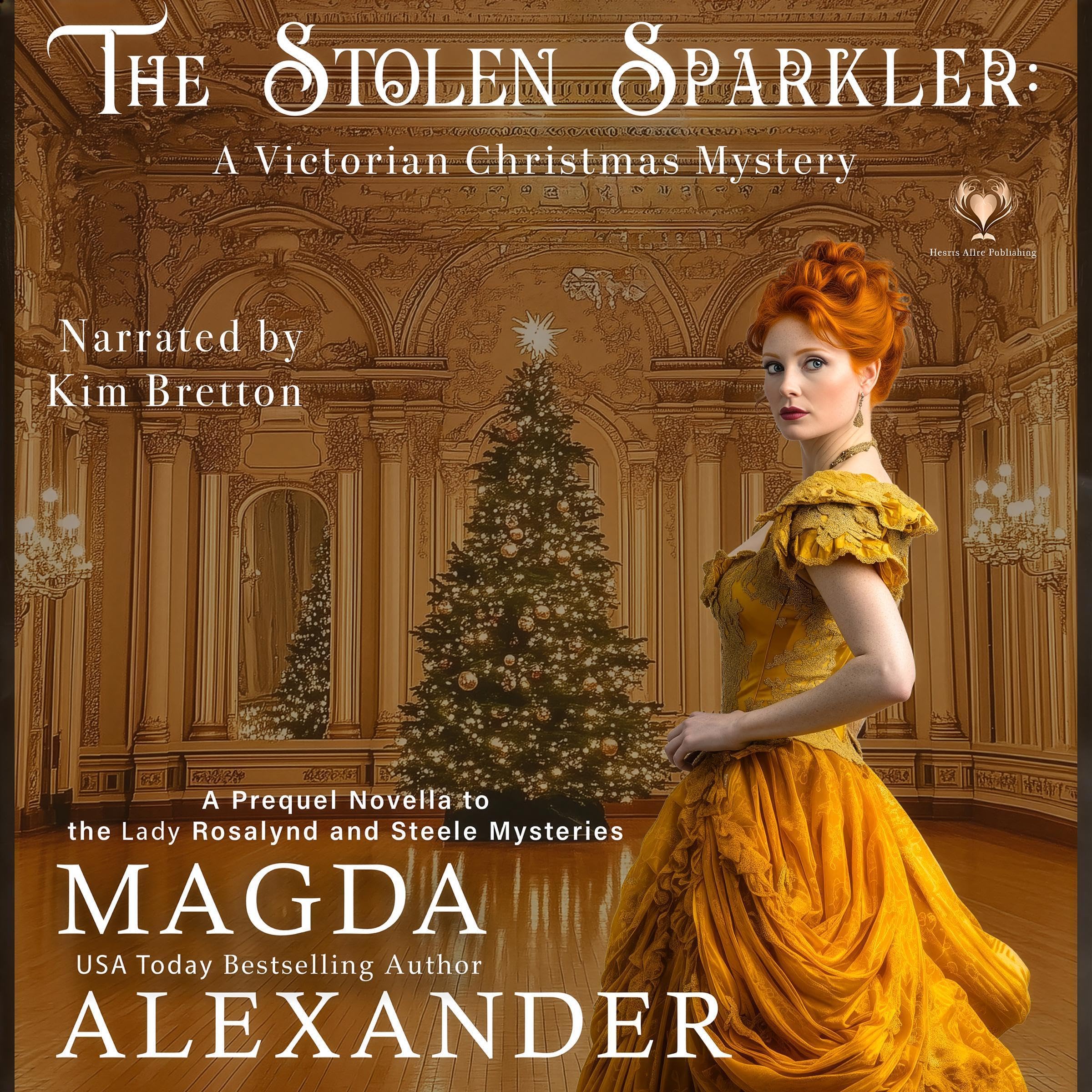 The Stolen Sparkler