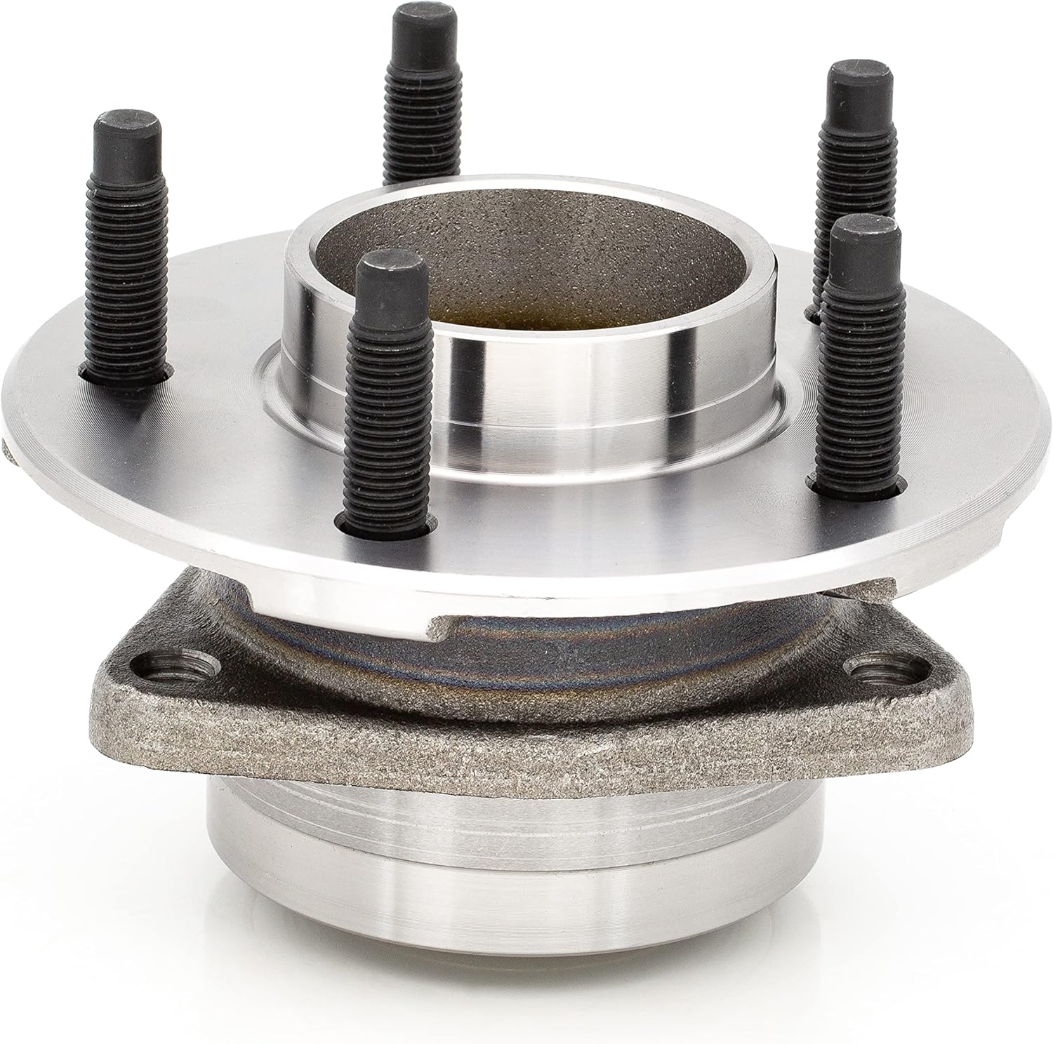 Front Wheel Hub Bearing Replacement for Chevrolet Equinox LS 2005 /Pontiac Torrent Base 2006 /Saturn Vue Non ABS 2002-2007 /[513190]