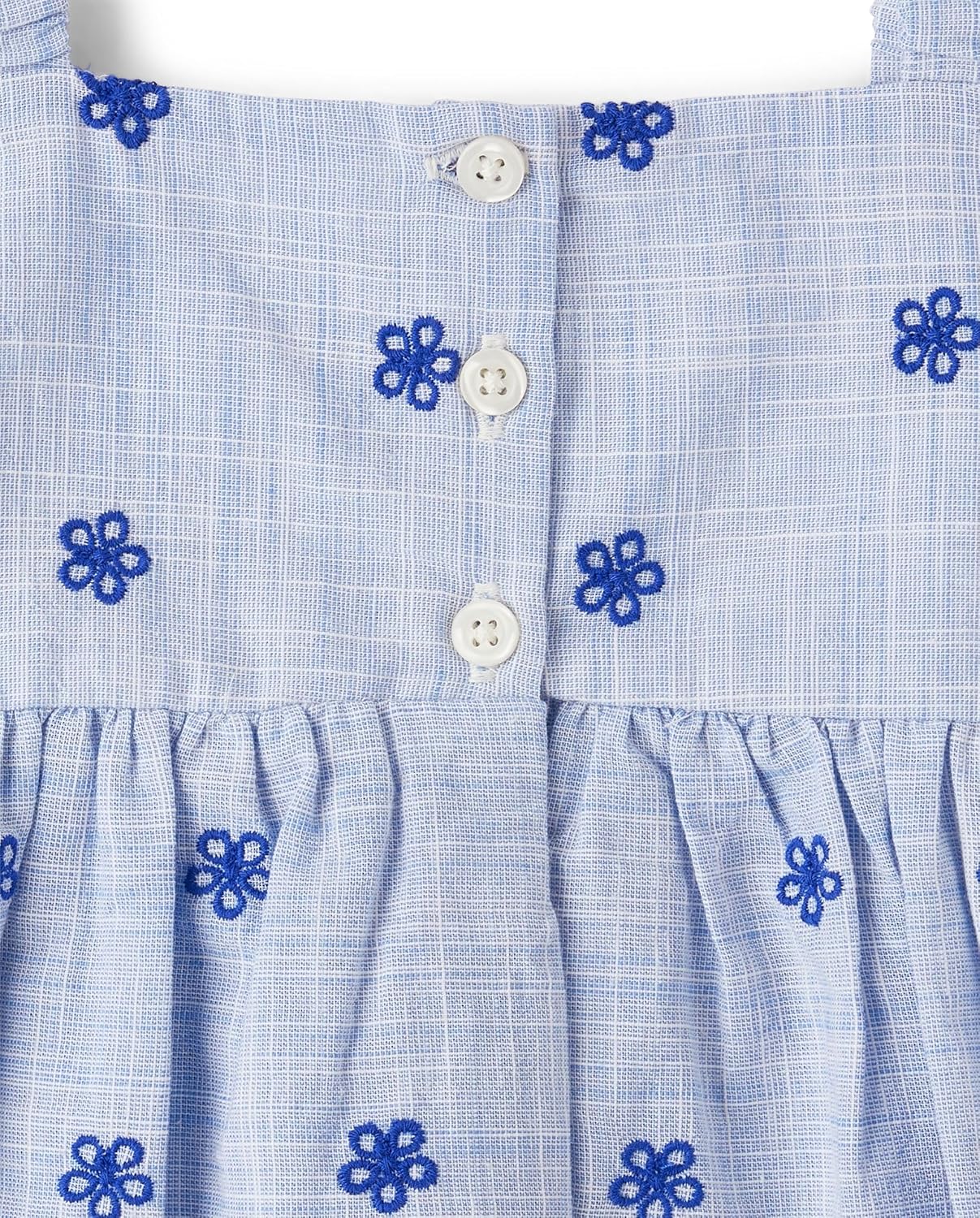 Gymboree Girls and Toddler Short Sleeve Tiered Dresses - Image 5