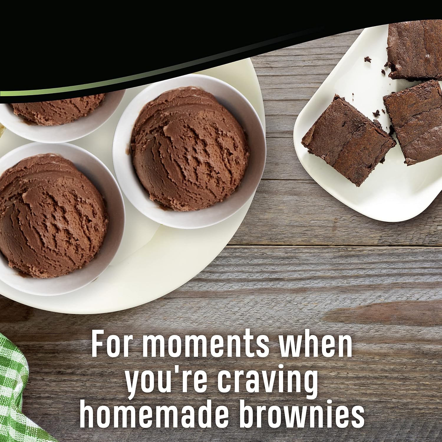 Breyers Chocolate Brownie Batter, 48 Oz