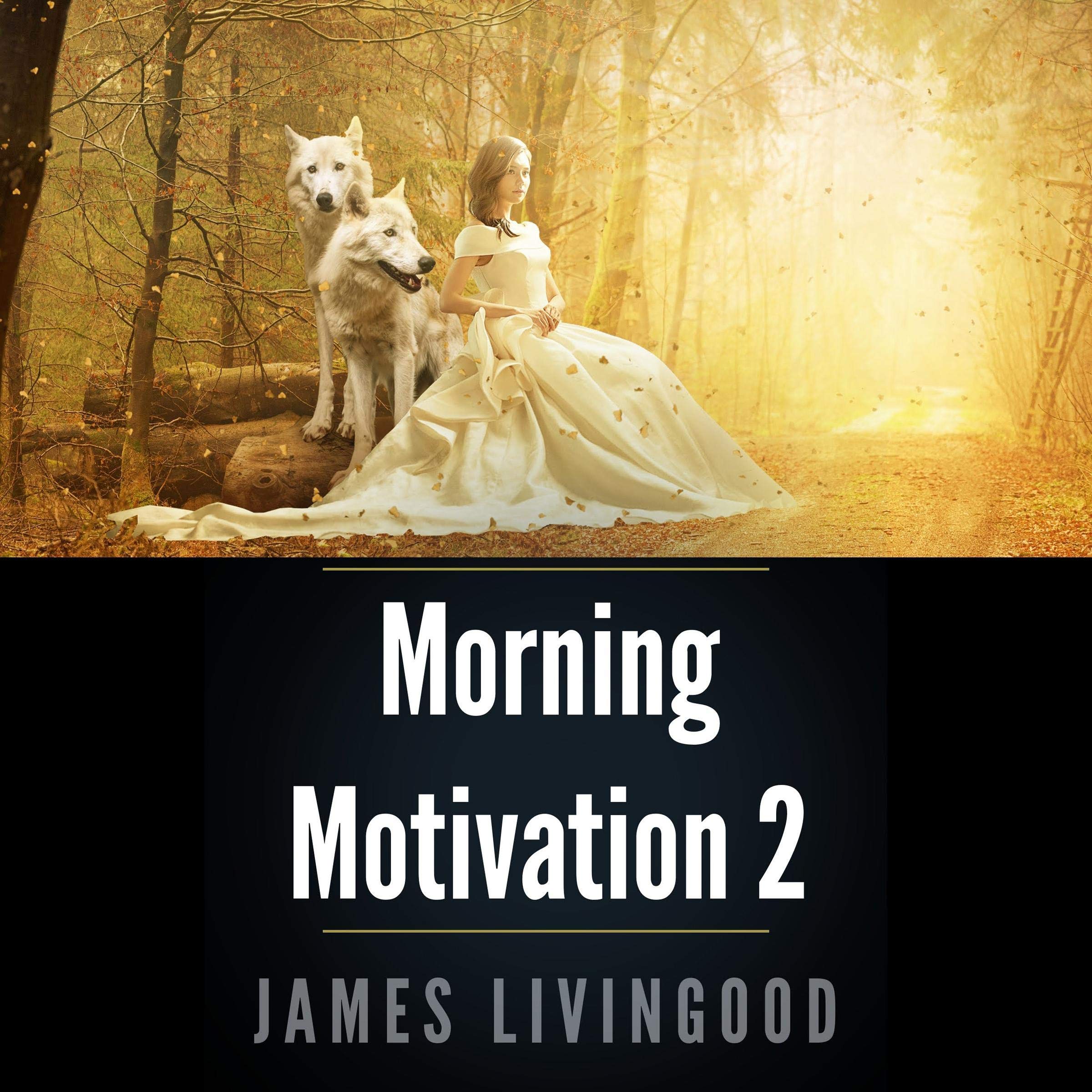Cover art for Morning Motivation 2