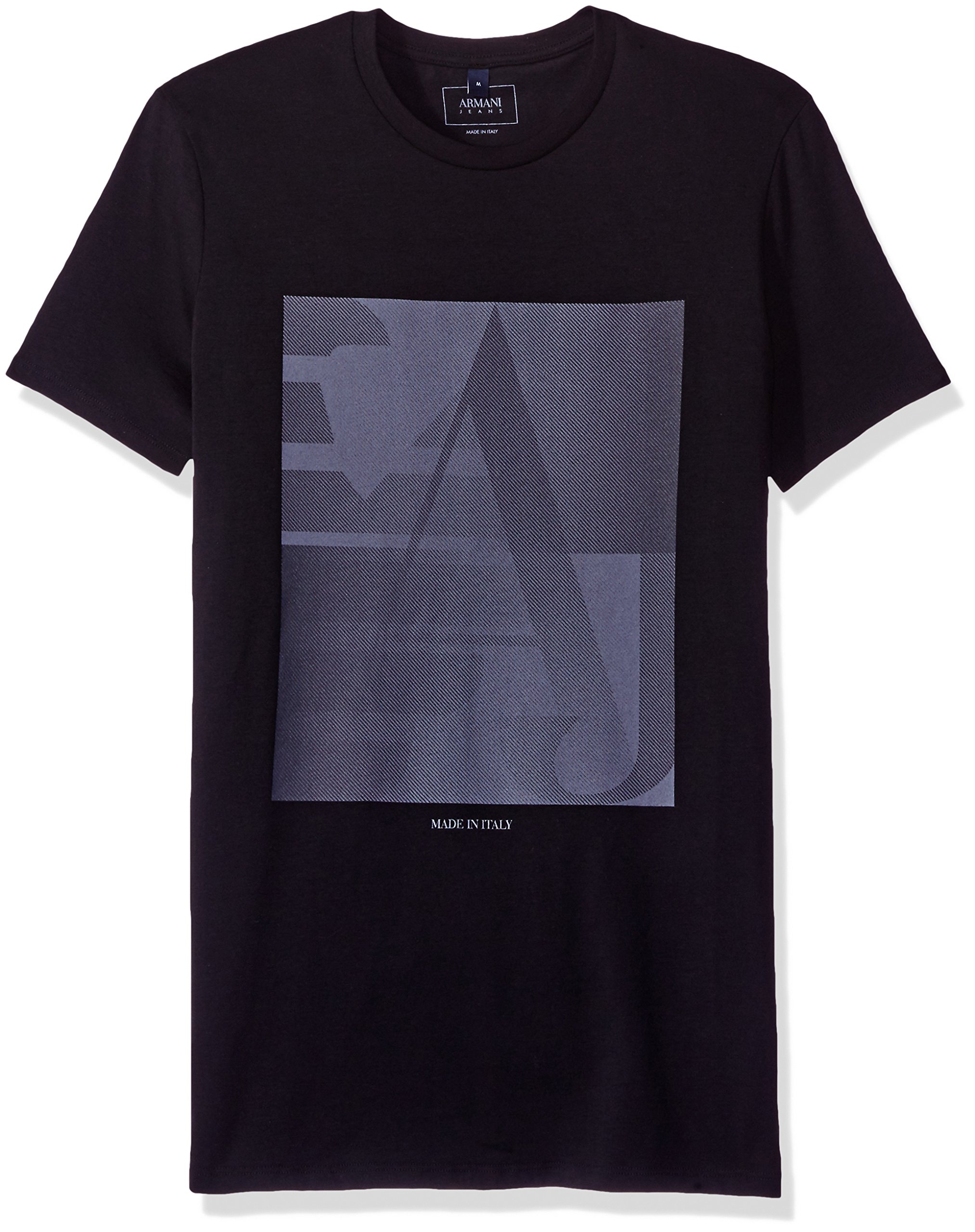 ARMANI JEANS T-shirt męski