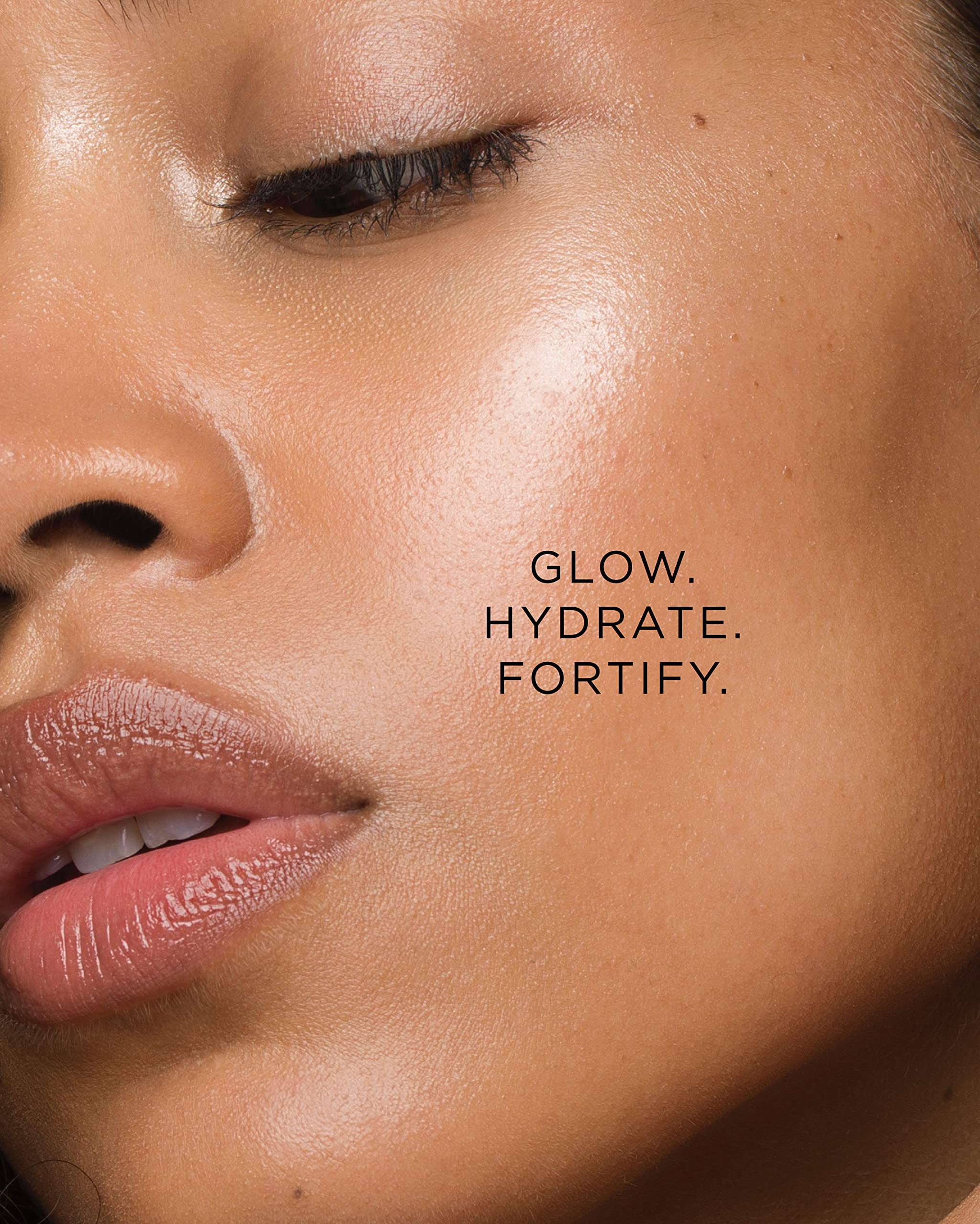 Brilliant Radiant Resilience Moisturizer DOSE