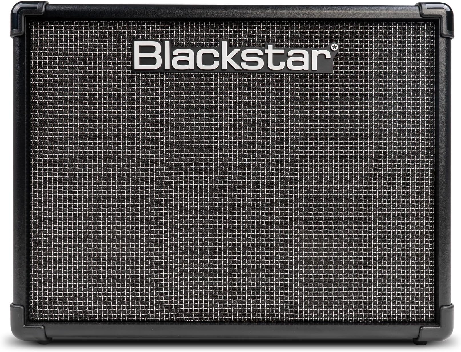 Blackstar ID:Core 40 V4 Stereo Digital Combo Amplifier with Super Wide Stereo Sound, CabRig Lite, Blackstars Patented ISF Tone Control and USB-C Connectivity (40-Watt)