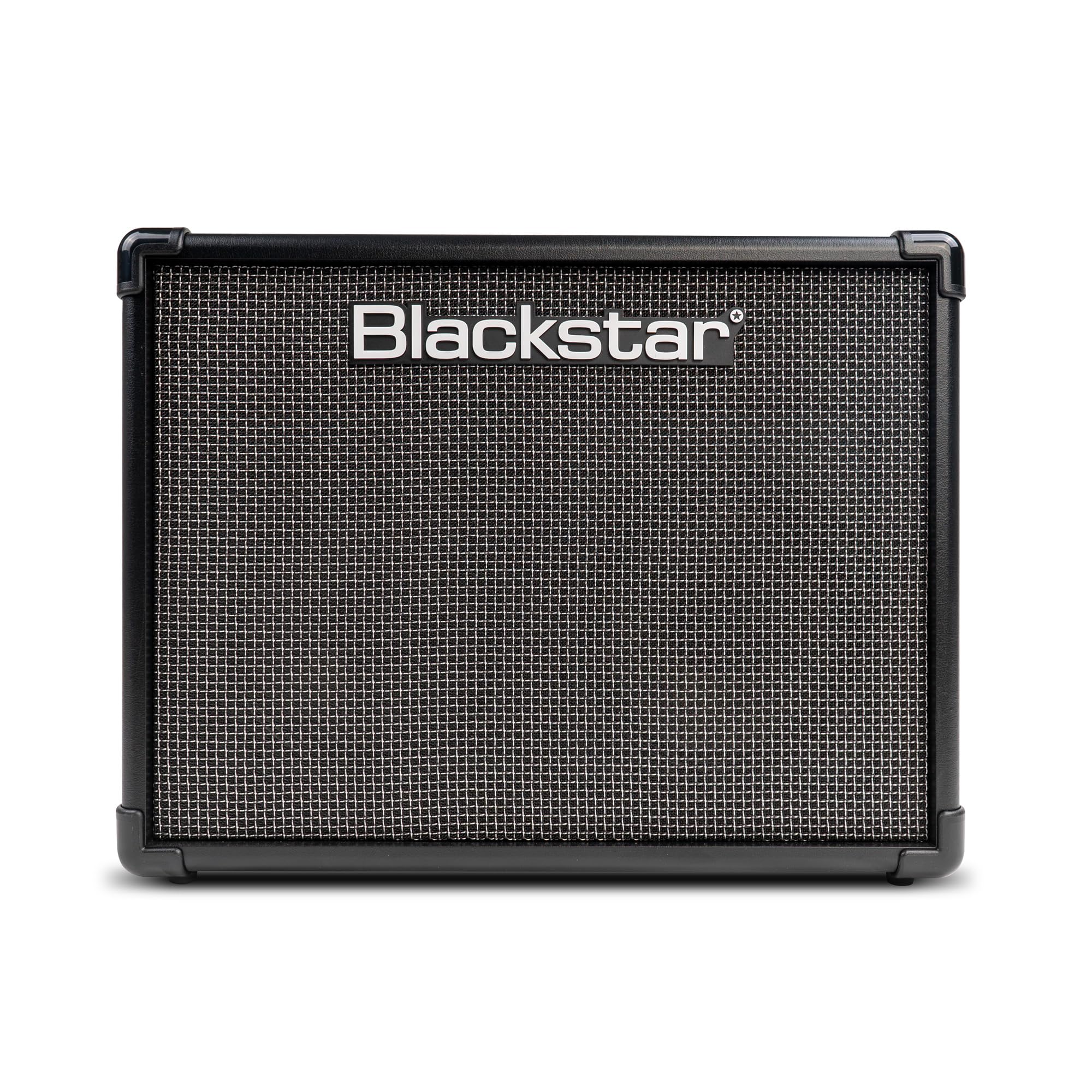 Blackstar ID:Core 40 V4 Stereo Digital Combo Amplifier with Super Wide Stereo Sound, CabRig Lite, Blackstars Patented ISF Tone Control and USB-C Connectivity (40-Watt)
