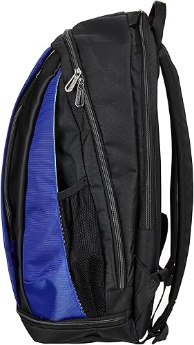 Miniatura 2 de Mochila de raqueta de tenis profesional mediana