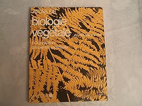 Download Atlas de biologie végétale Tome 1 : Organisation des plantes sans fleurs PDF