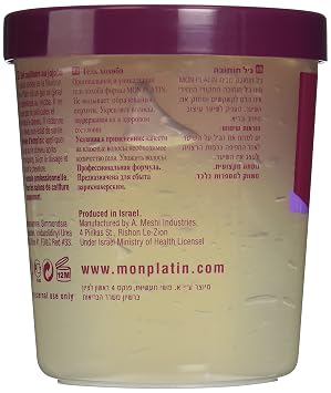 Mon Platin Jojoba Gel, 1000 Gram