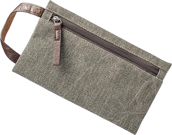 Think Tank Retrospective Organizer Medium Pinestone
