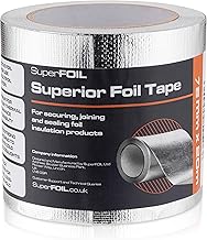 Rouleau de ruban adhésif de qualité supérieure 75 mm x 20 m