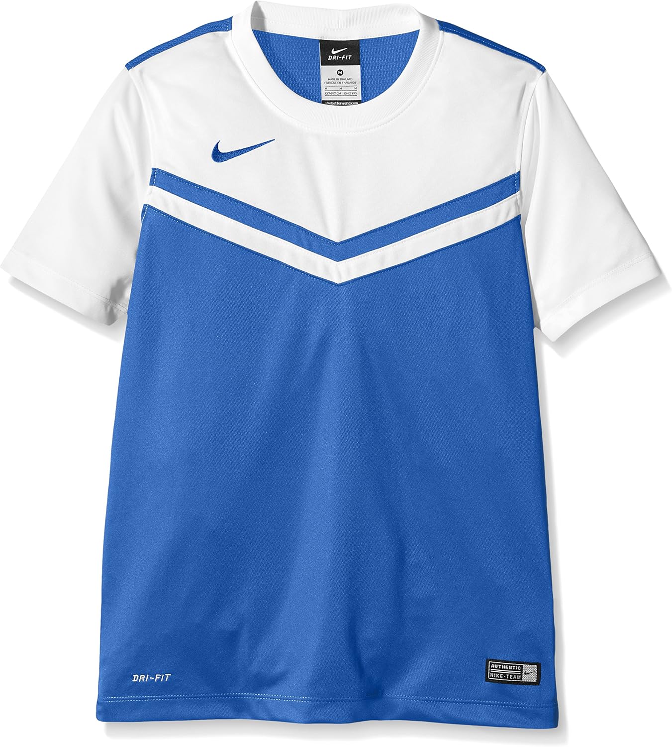 Nike Soccer Team Jerseys Nike Victory II Replica Soccer