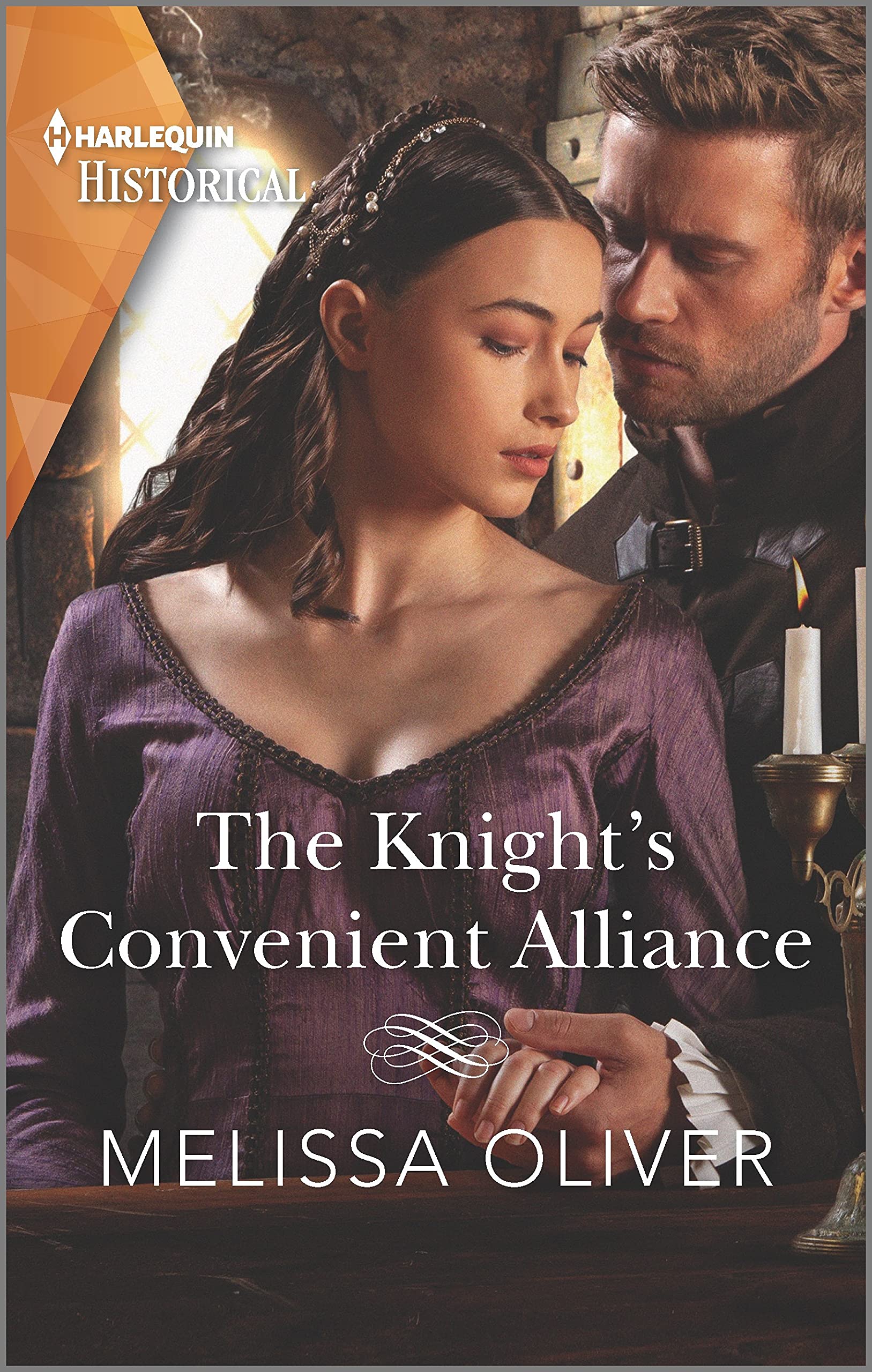 Buy The Knight's Convenient Alliance: A Fake Marriage Historical Romance (Notorious Knights Book 4) — BookShops.in