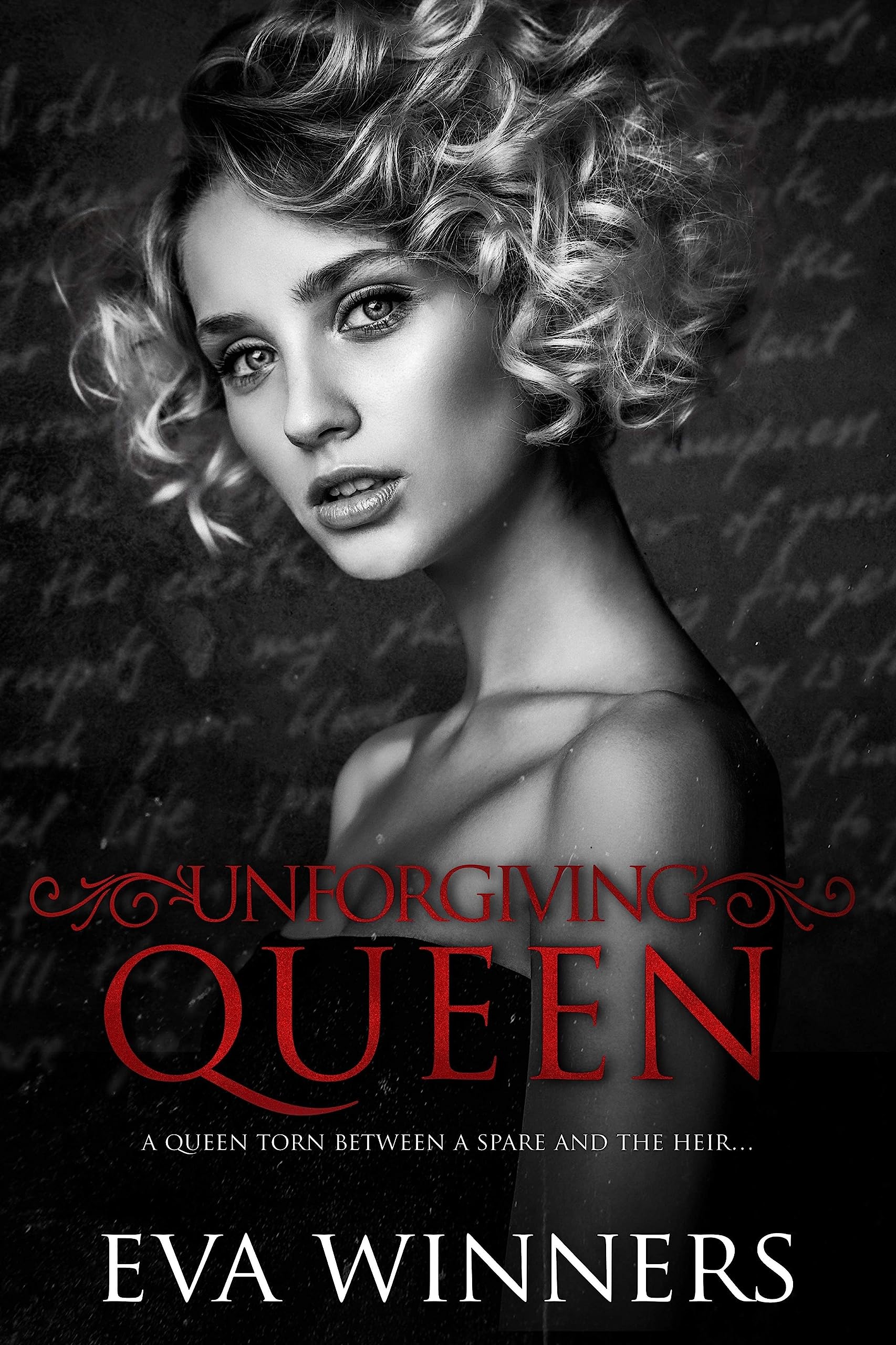 Unforgiving Queen: A Dark Mafia Romance (Stolen Empire Trilogy Book 2)