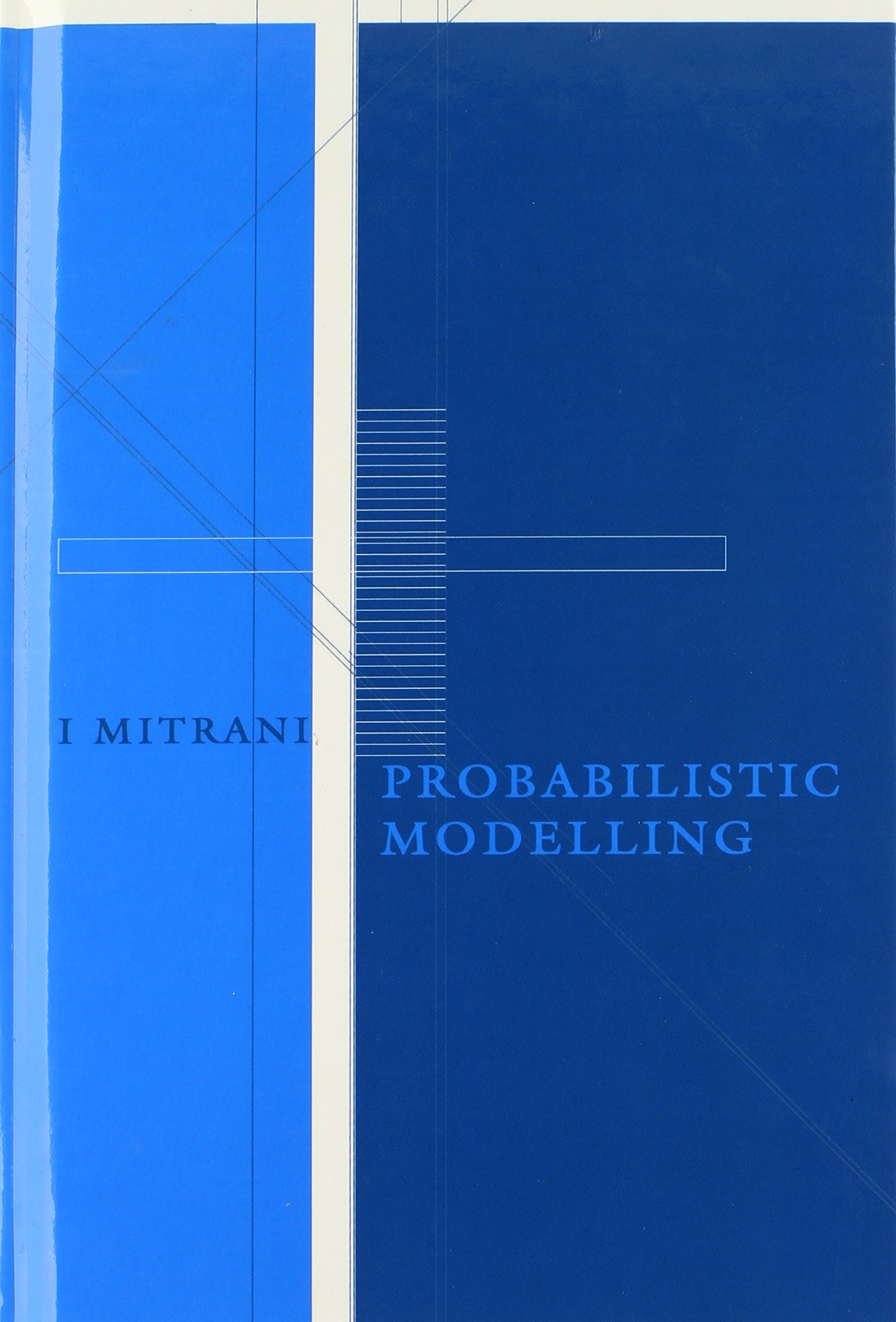 Probabilistic Modelling