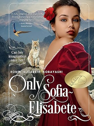 Only Sofia-Elisabete
