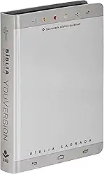 Bíblia Sagrada YouVersion NTLH: Nova Tradução na Linguagem de Hoje (NTLH)