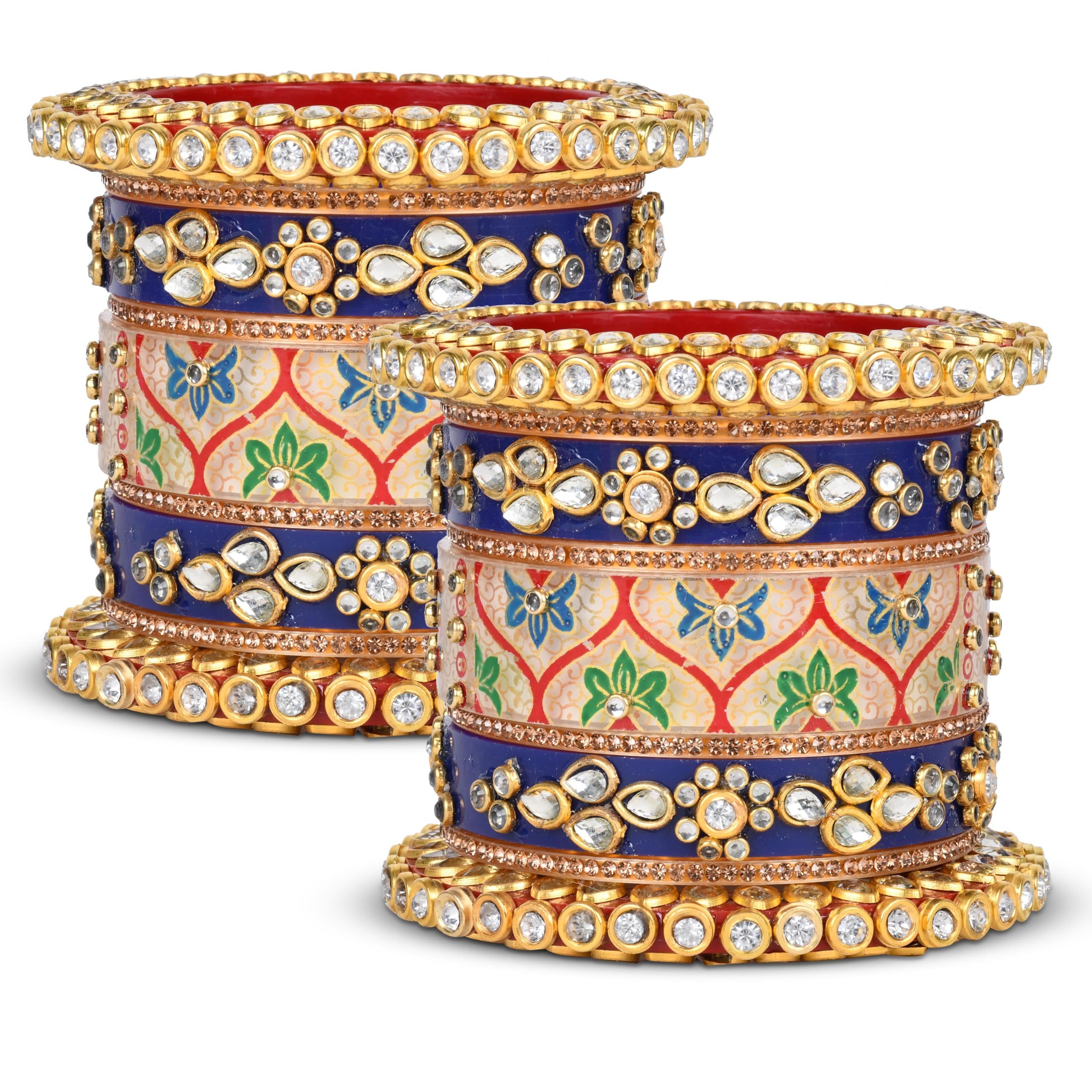 See full amazon price history chart for BRIDAL GARNISH Plastic Exquisite Multicolor Bridal Chuda: Kundan and Zari Work 3d Glass (2.4, Blue) BRIDAL GARNISH Plastic Exquisite Multicolor Bridal Chuda: Kundan and Zari Work 3d Glass (2.4, Blue) (B0CKRVXNY7) Amazon Price History, Amazon Price Tracker