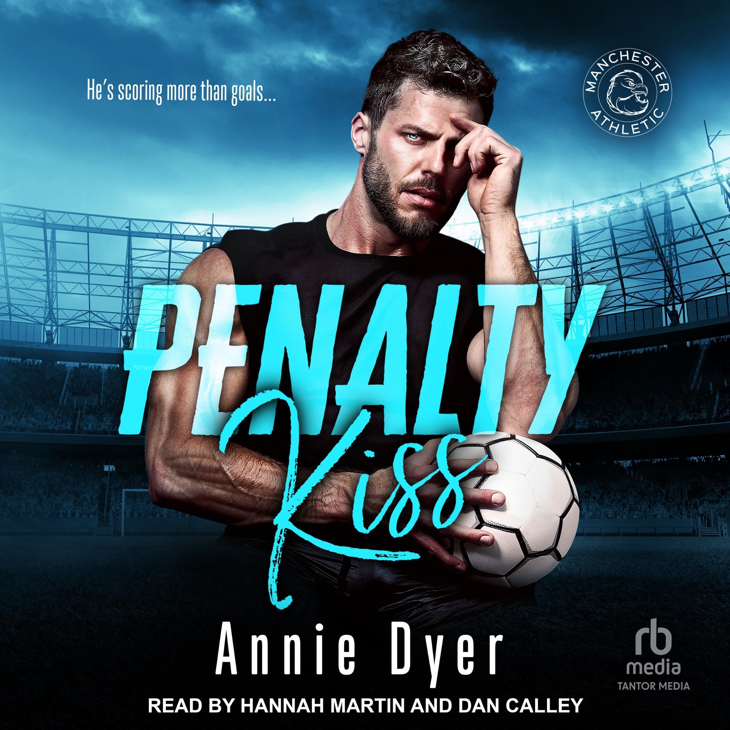 Penalty Kiss