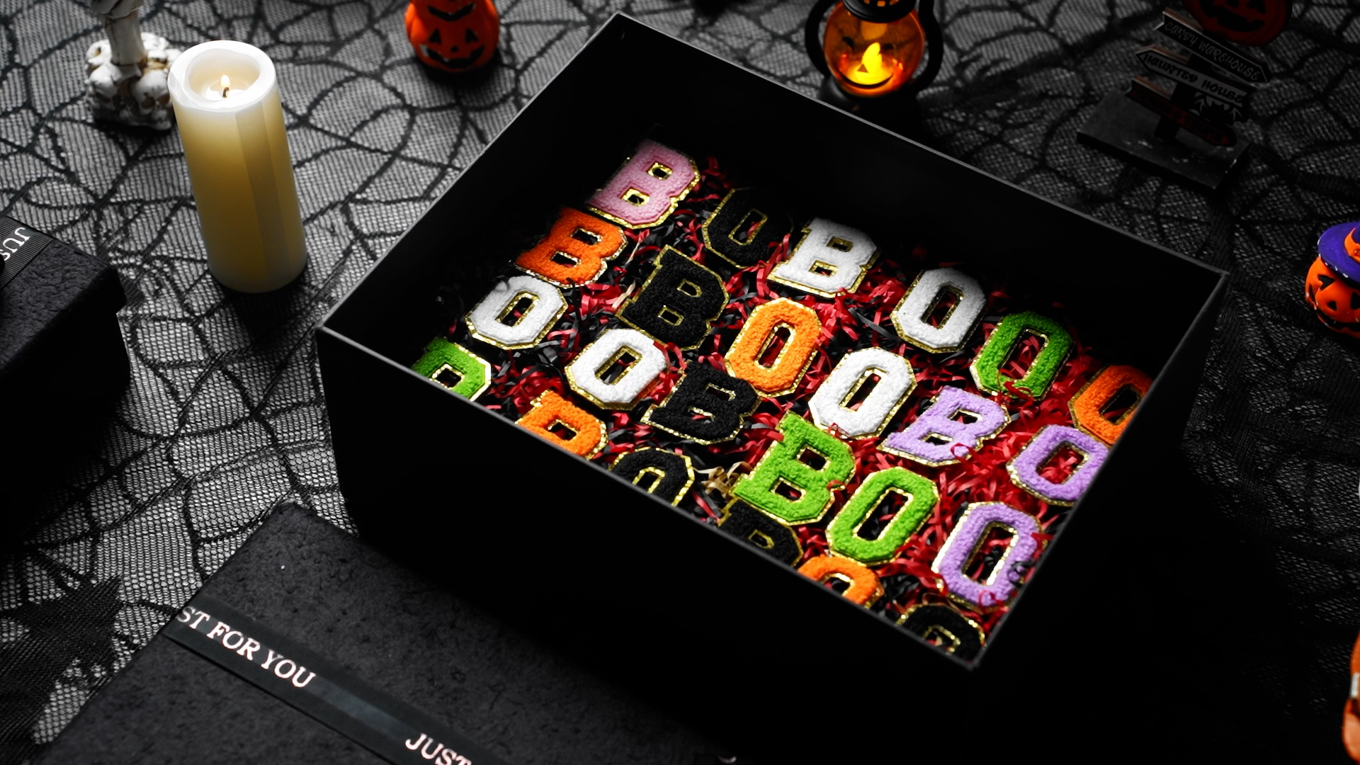 Good Guys Patch Brodé à Thermocoller Ou à Coudre - Emblème Amusant